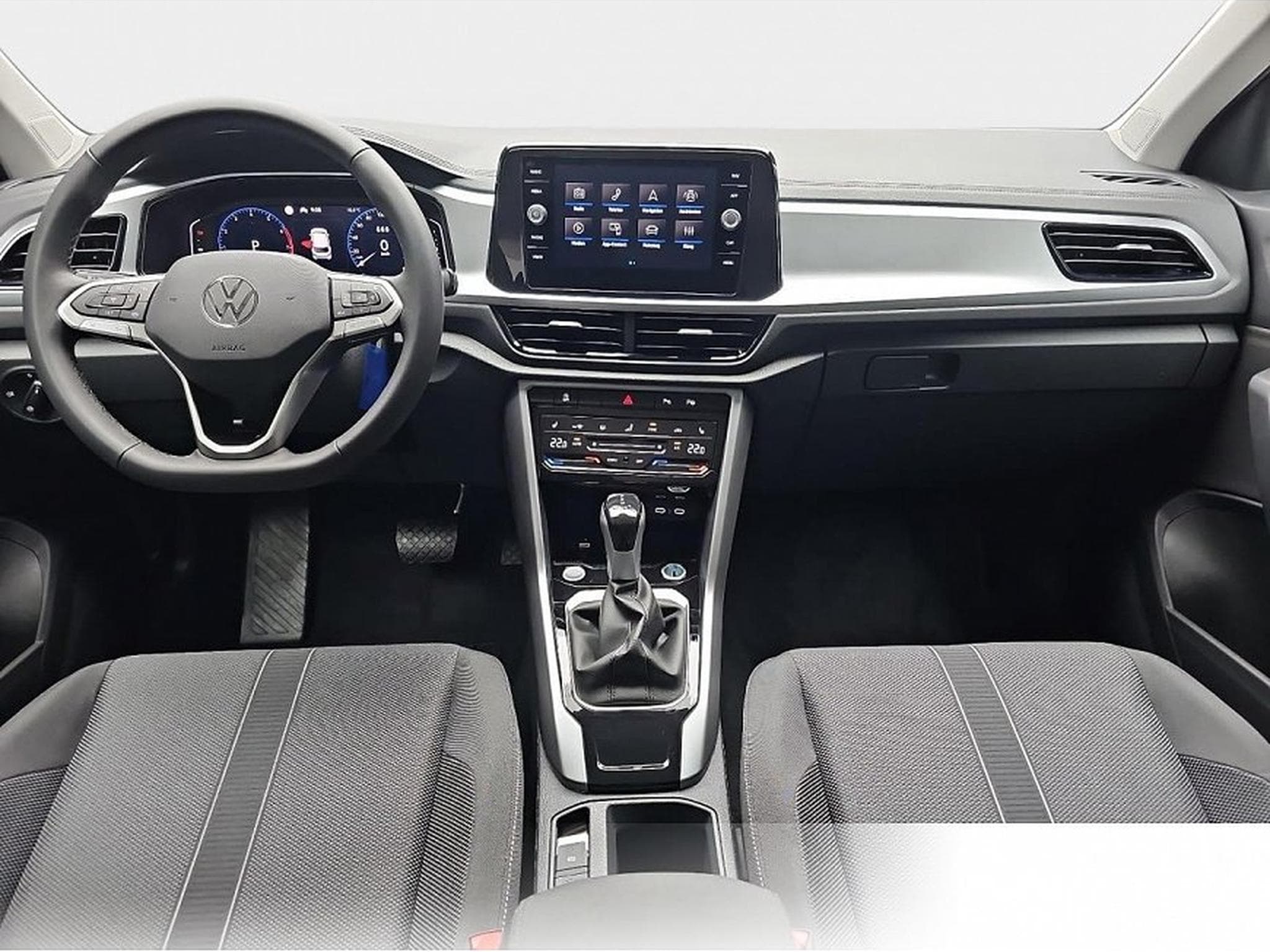 VW T-Roc (2026) - Photo 6