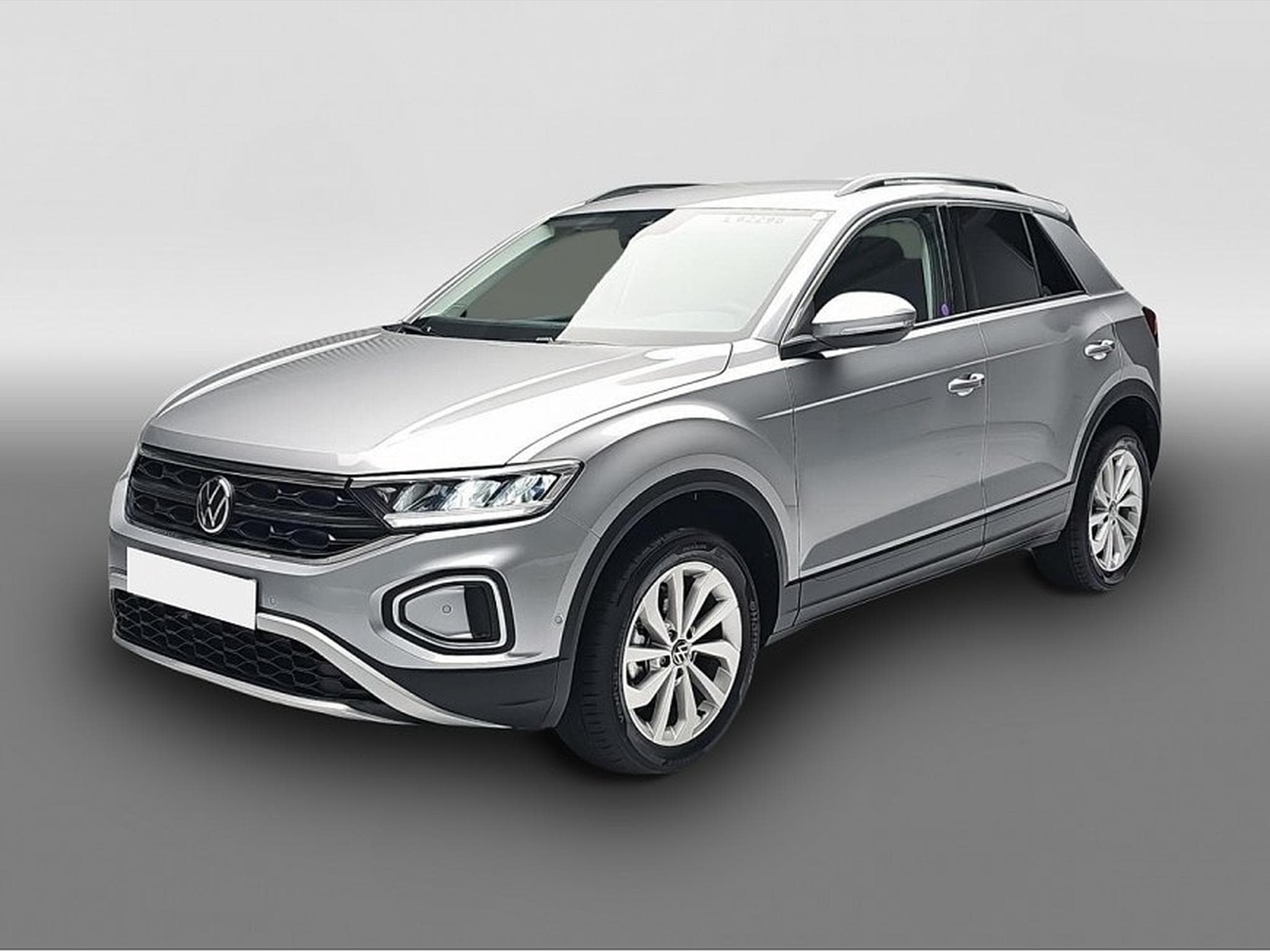 VW T-Roc (2026) - Photo 1