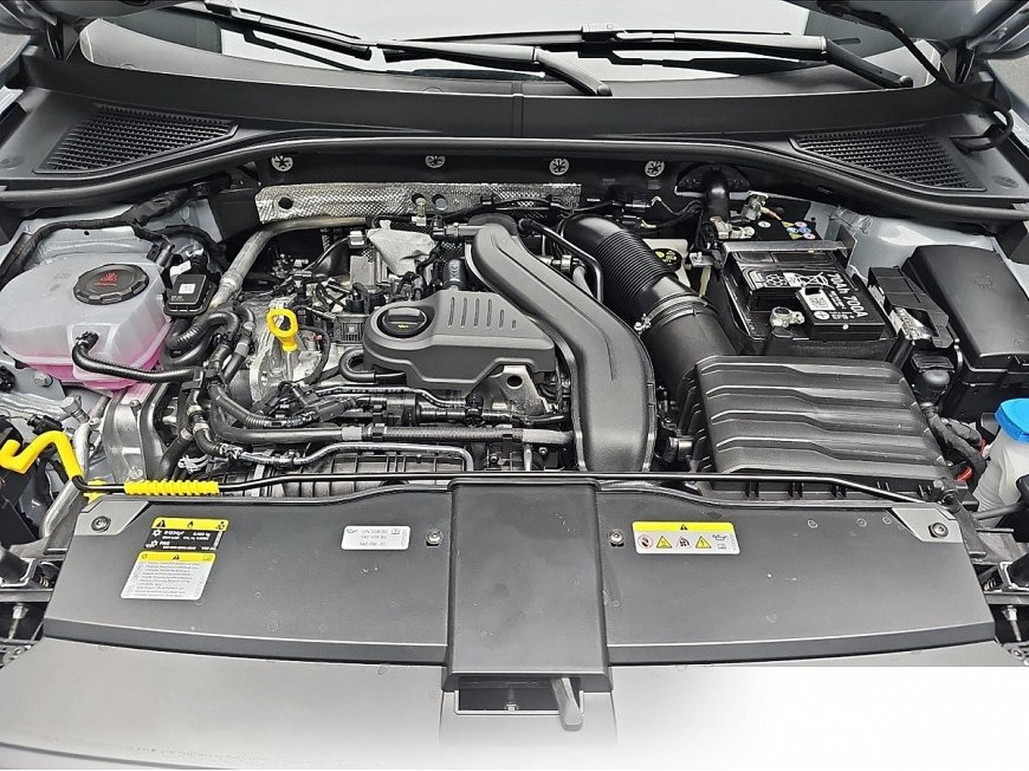 VW T-Roc (2026) - Photo 14