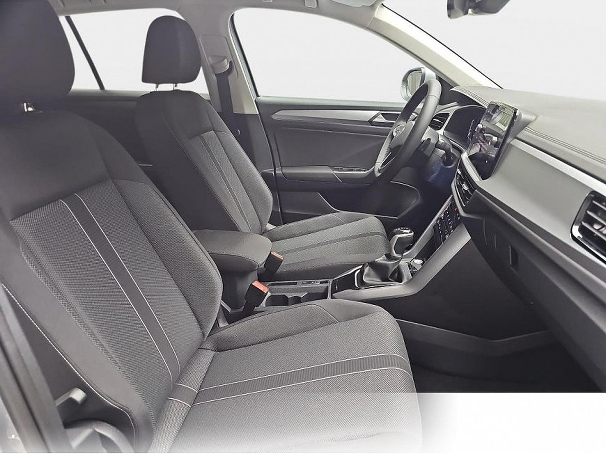 VW T-Roc (2026) - Photo 15