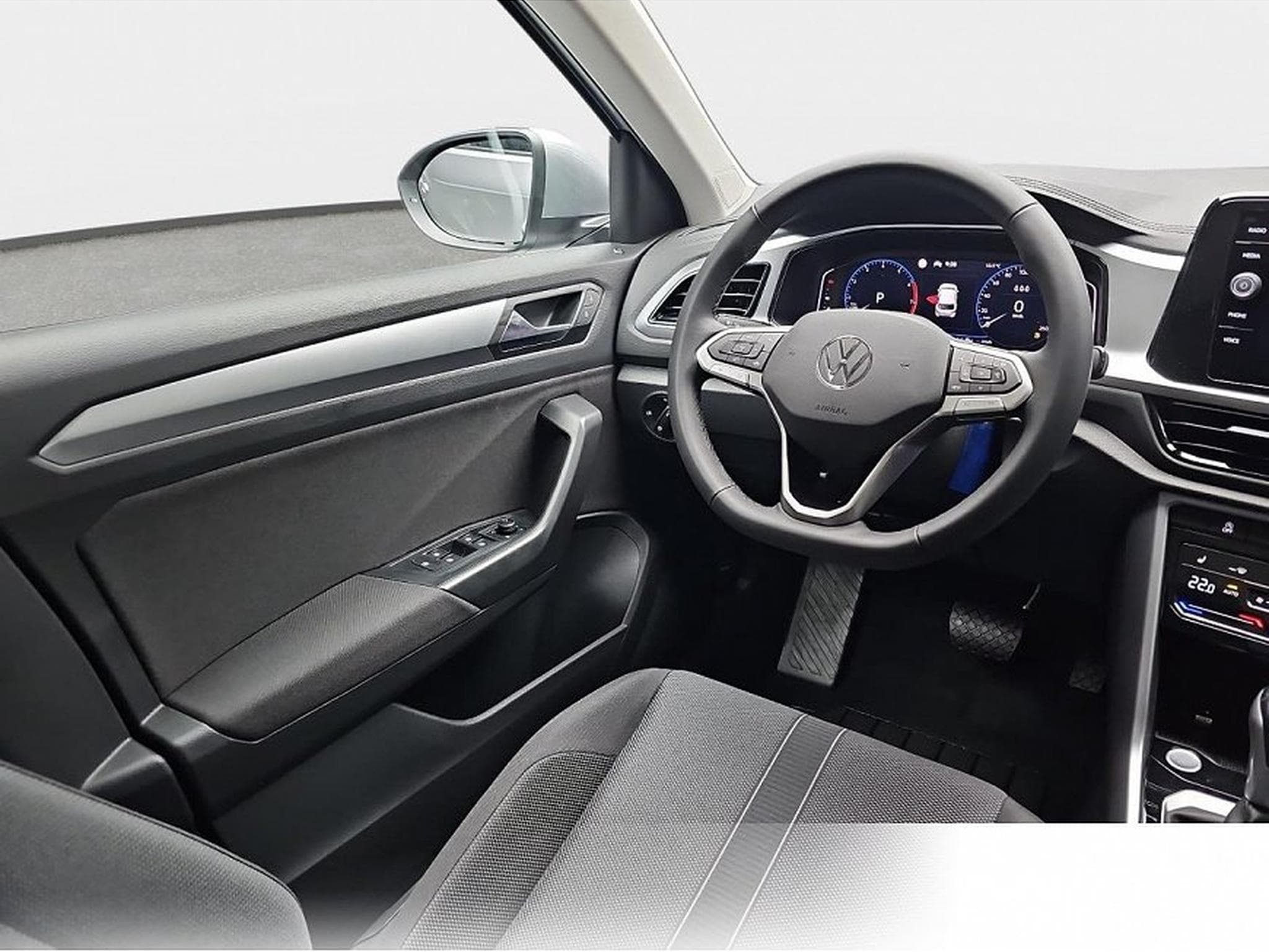 VW T-Roc (2026) - Photo 7