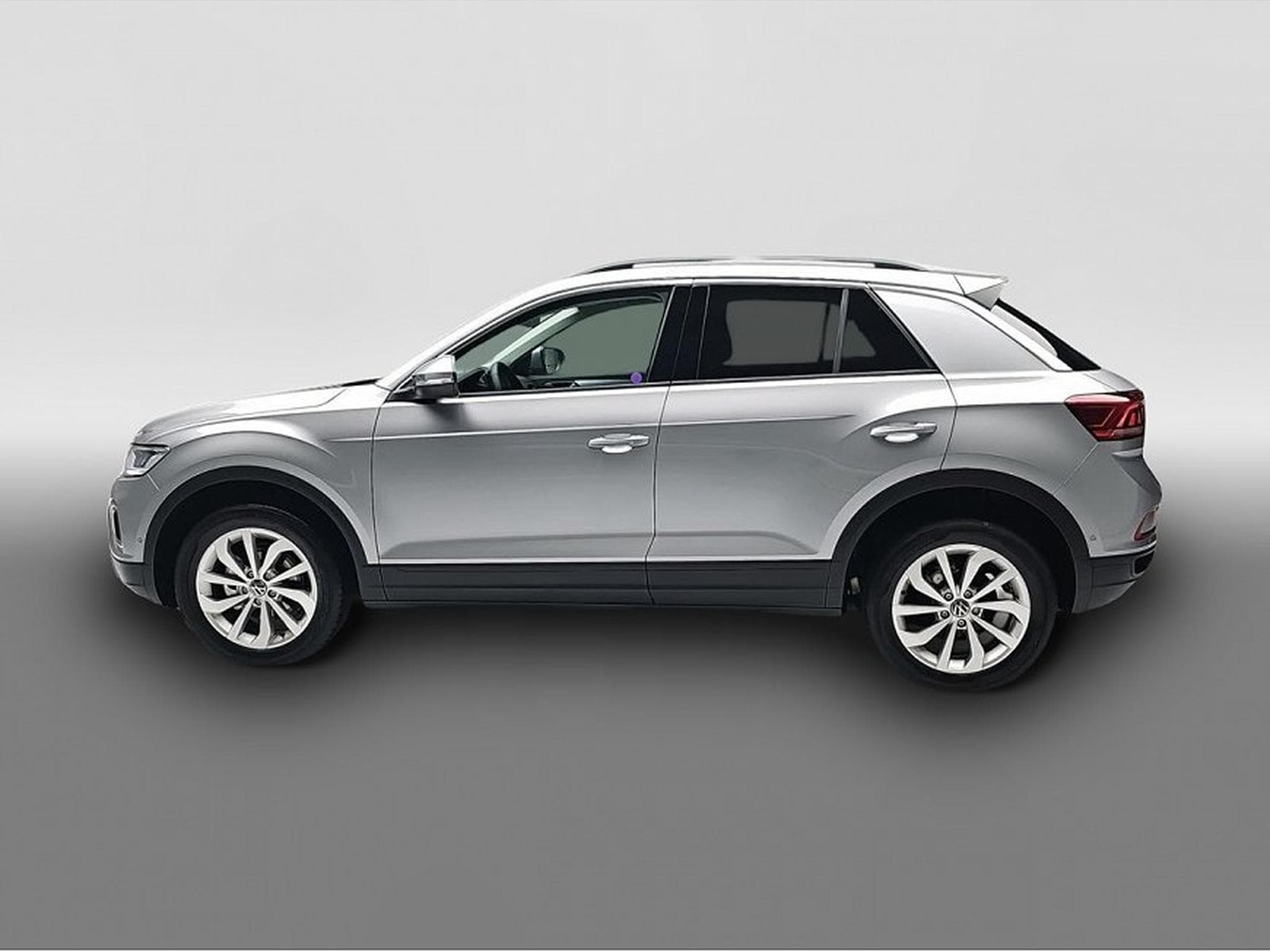 VW T-Roc (2026) - Photo 4