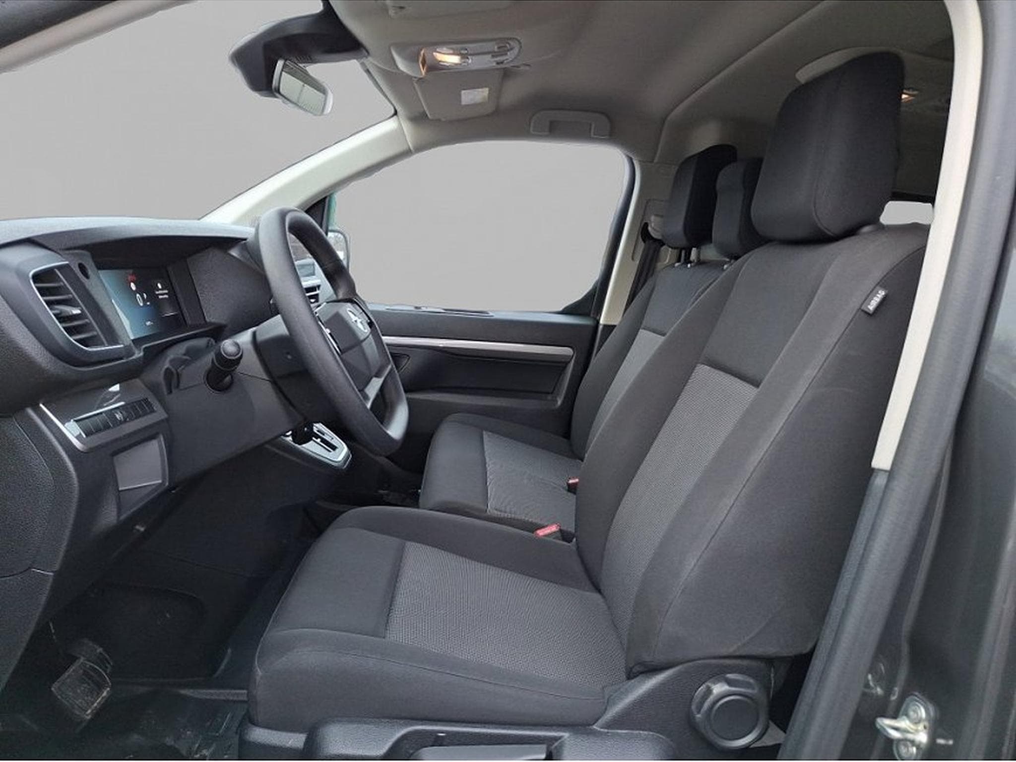 Opel Zafira (2026) - Photo 3