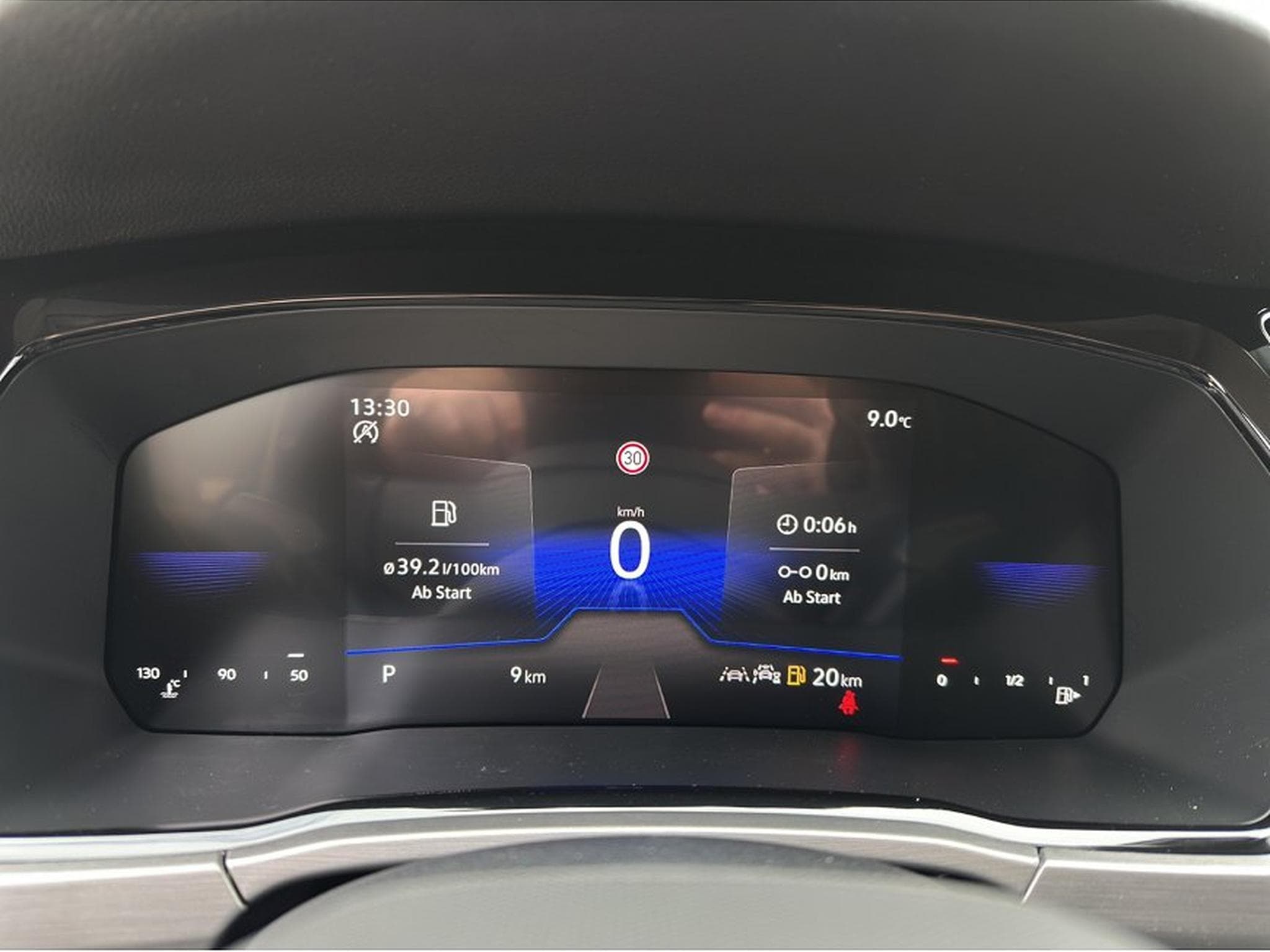 VW Touran (2026) - Photo 13