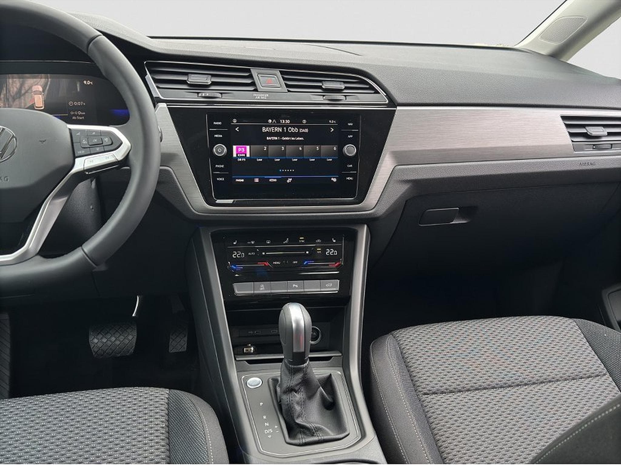 VW Touran (2026) - Photo 15