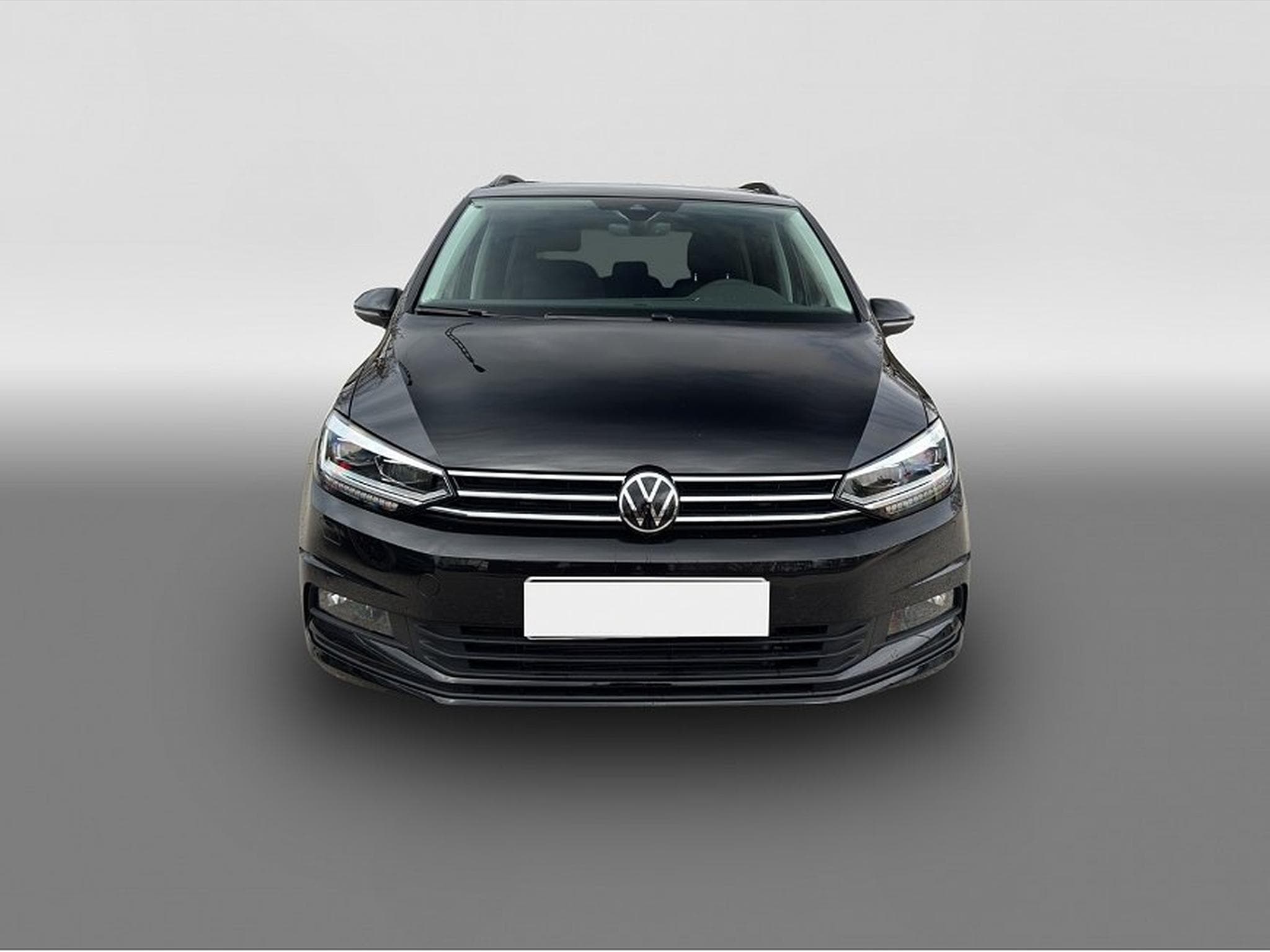 VW Touran (2026) - Photo 2