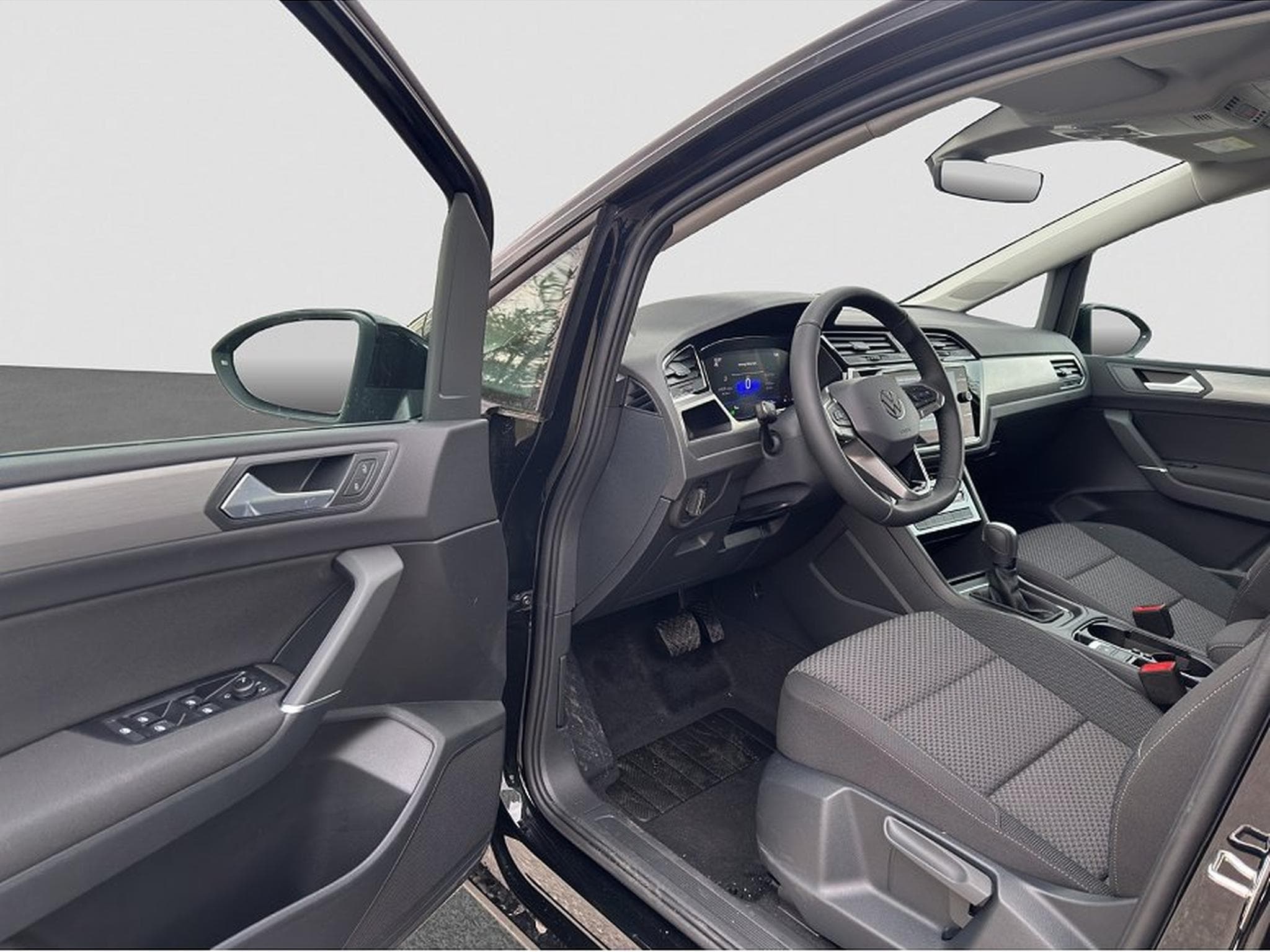 VW Touran (2026) - Photo 25