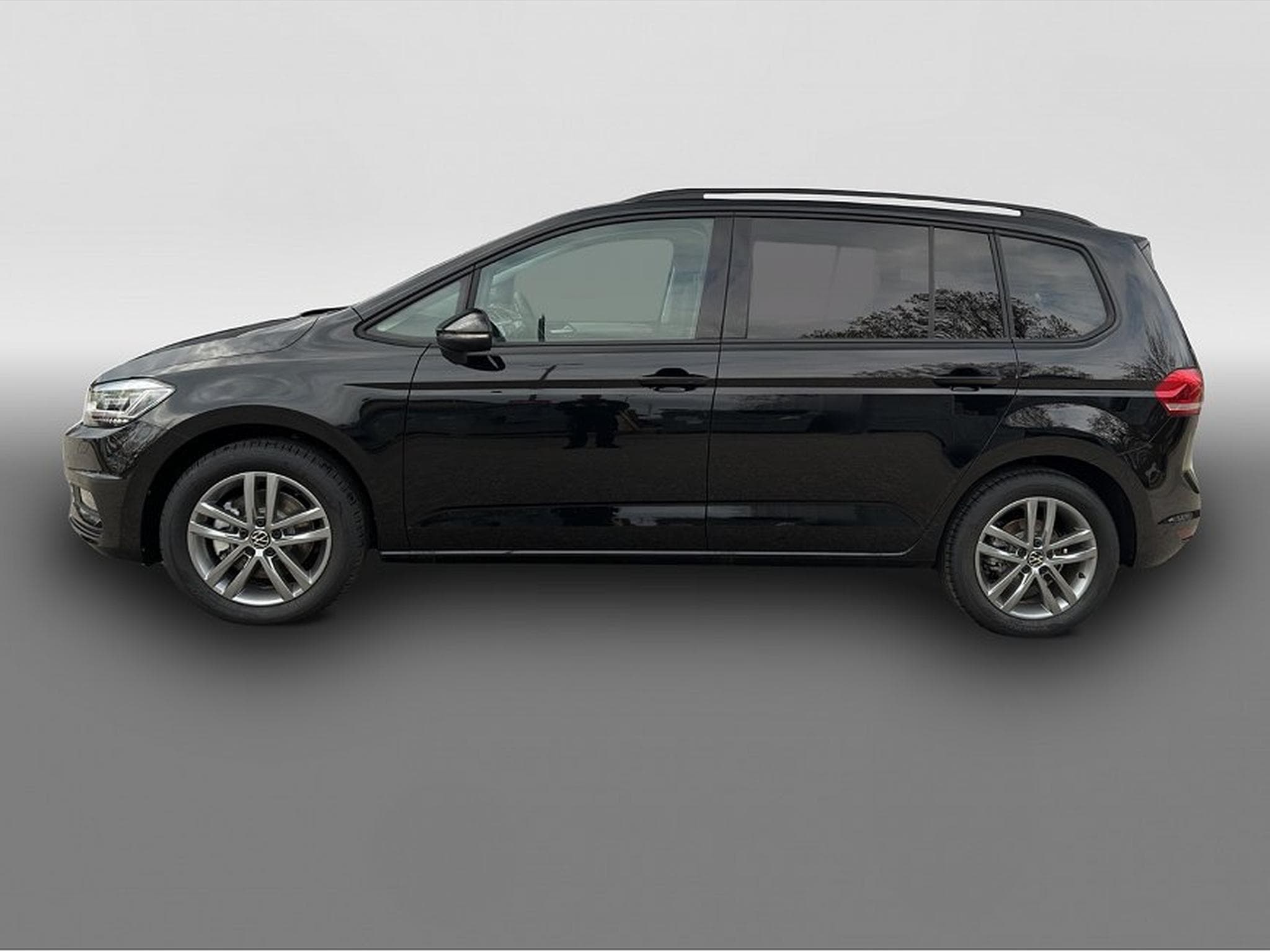 VW Touran (2026) - Photo 3