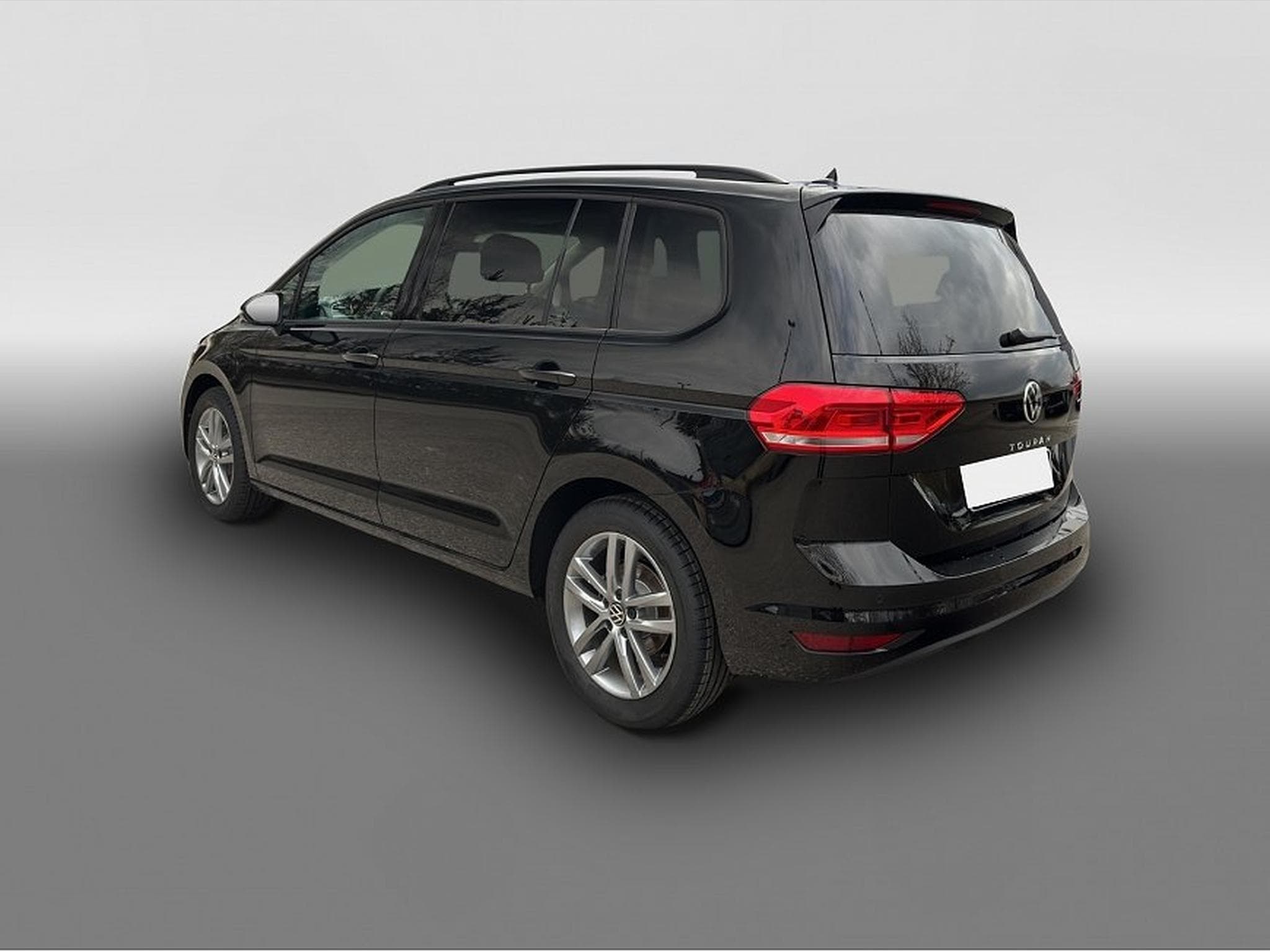 VW Touran (2026) - Photo 4