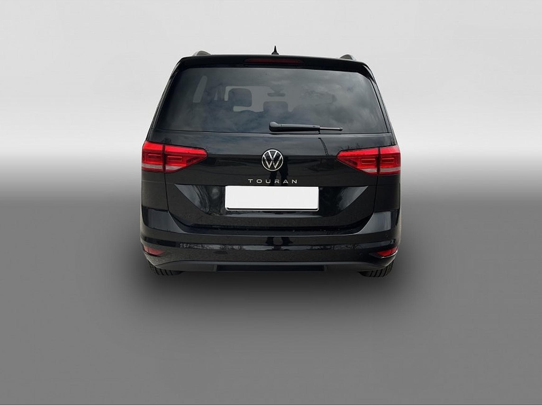 VW Touran (2026) - Photo 5