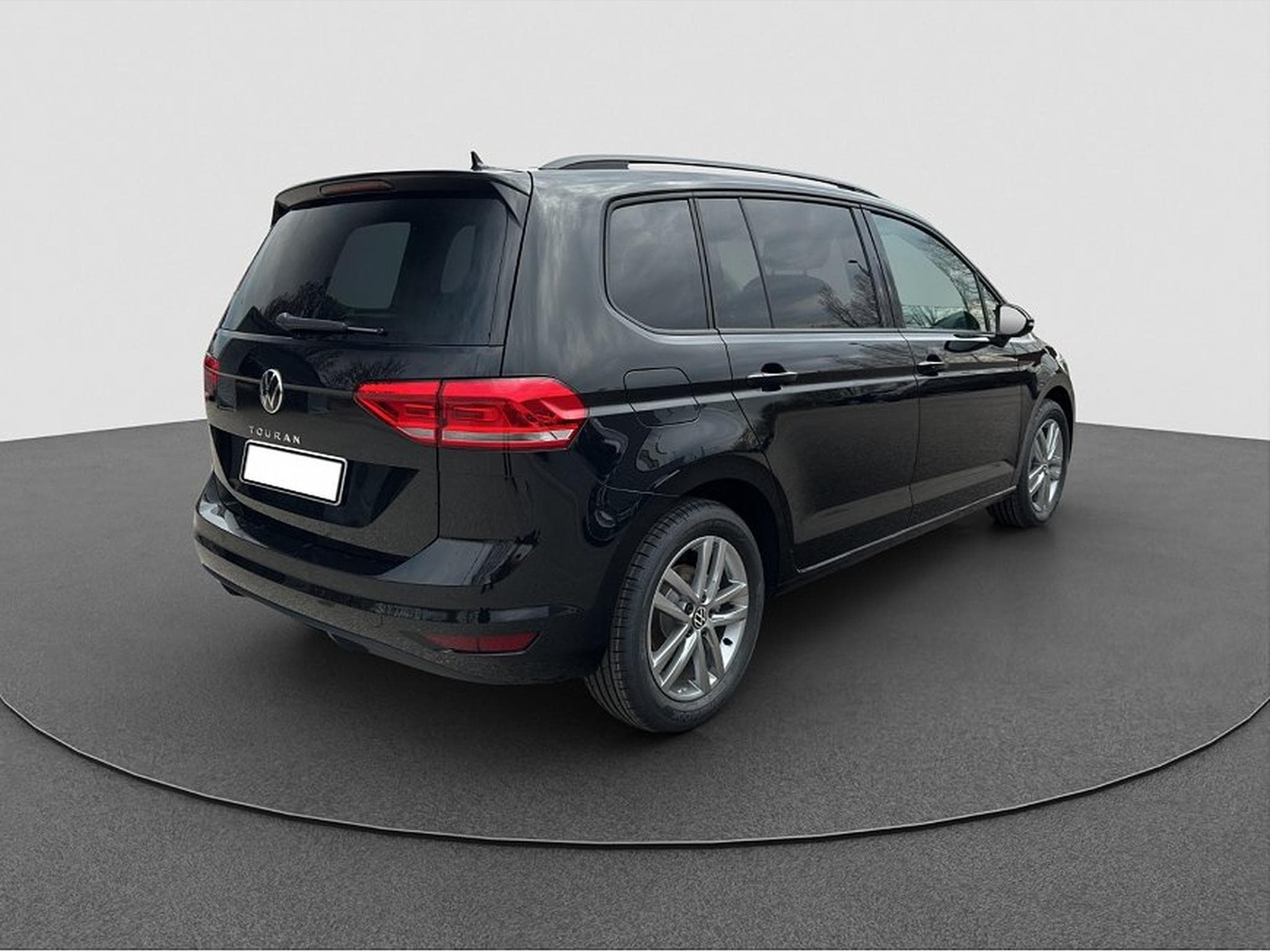 VW Touran (2026) - Photo 6