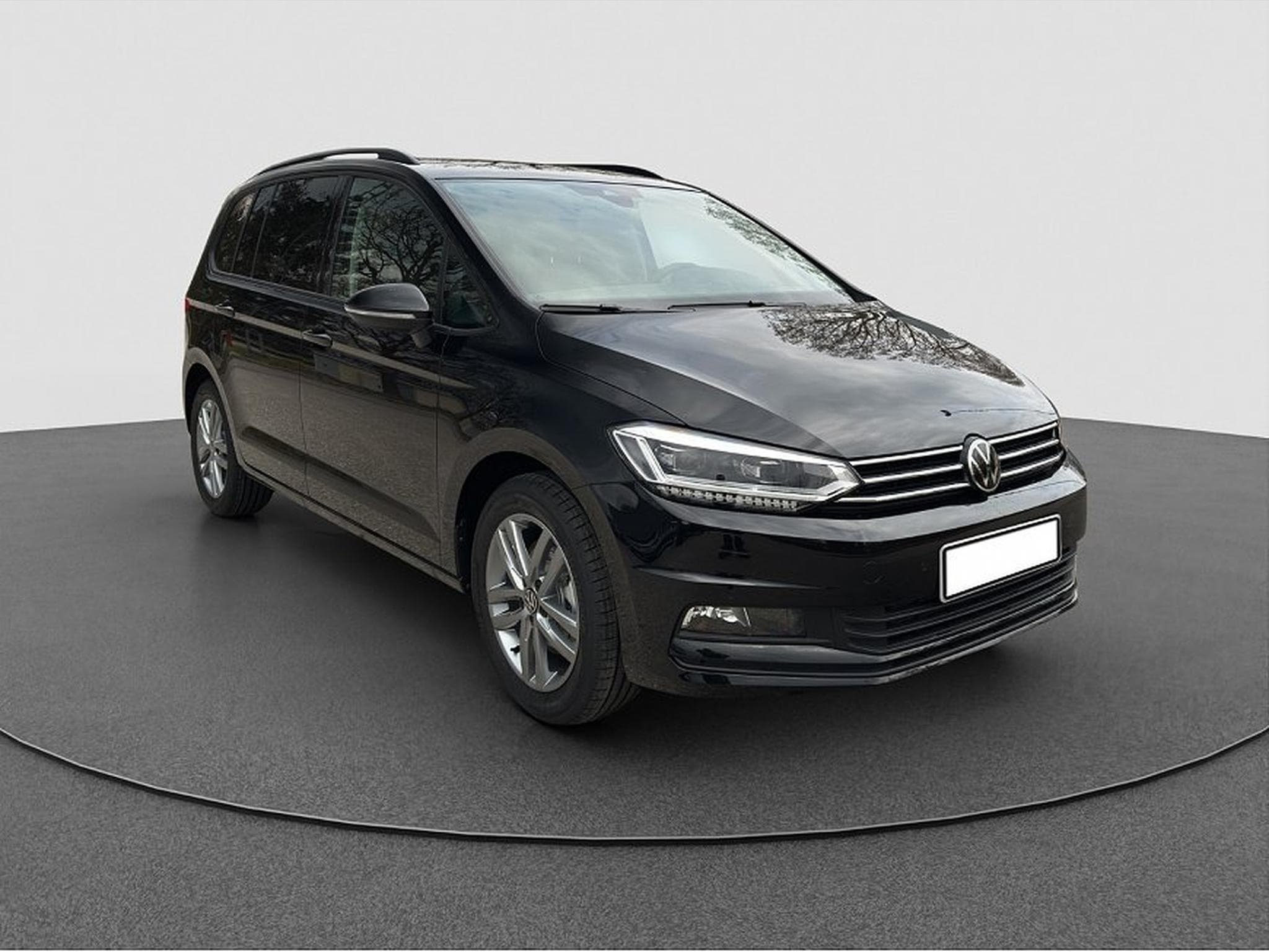 VW Touran (2026) - Photo 8