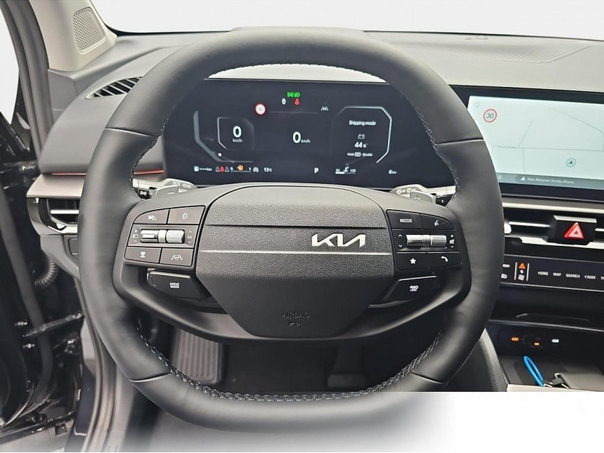 Kia Sportage (2026) - Photo 12