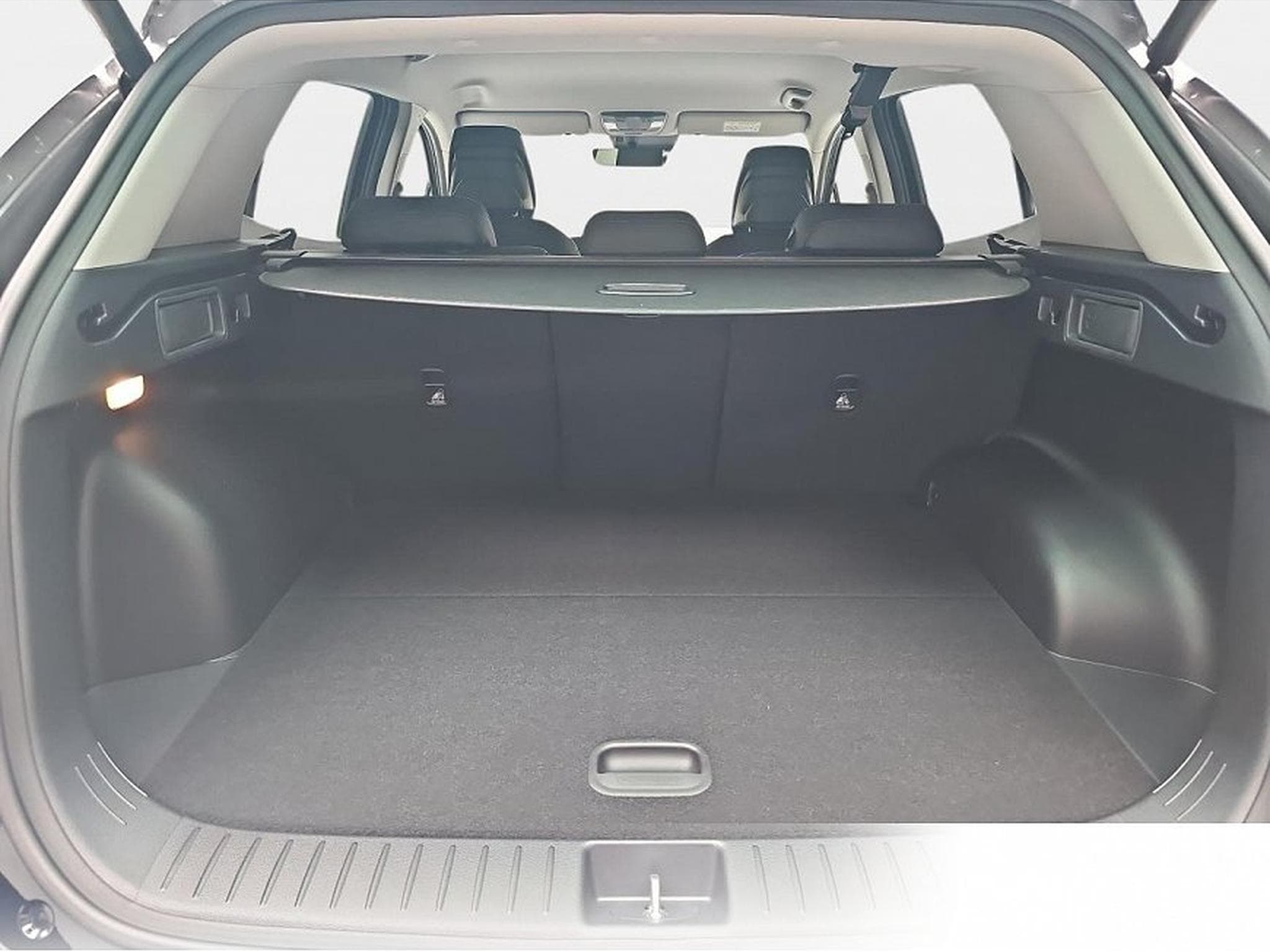 Kia Sportage (2026) - Photo 13