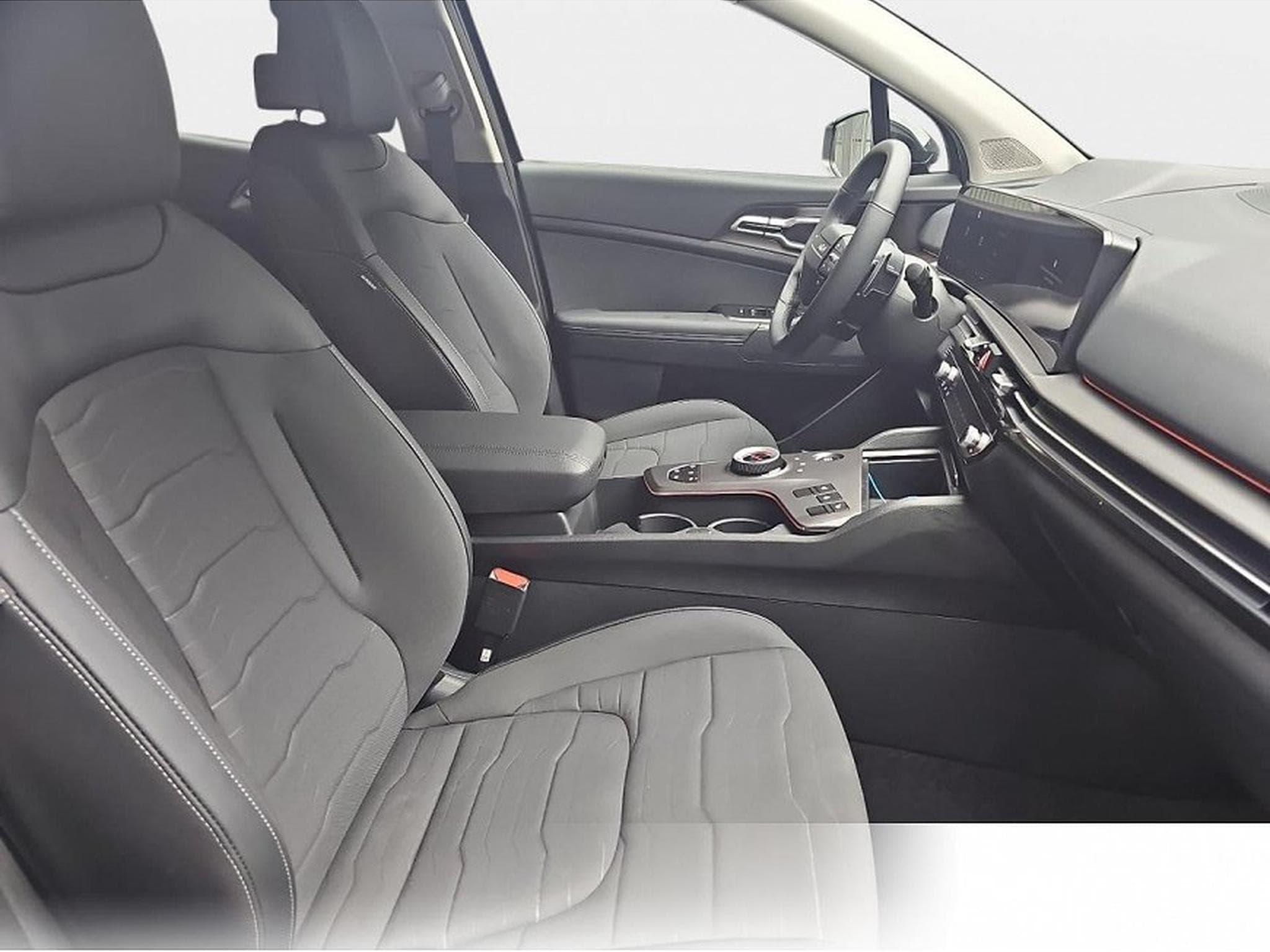 Kia Sportage (2026) - Photo 15