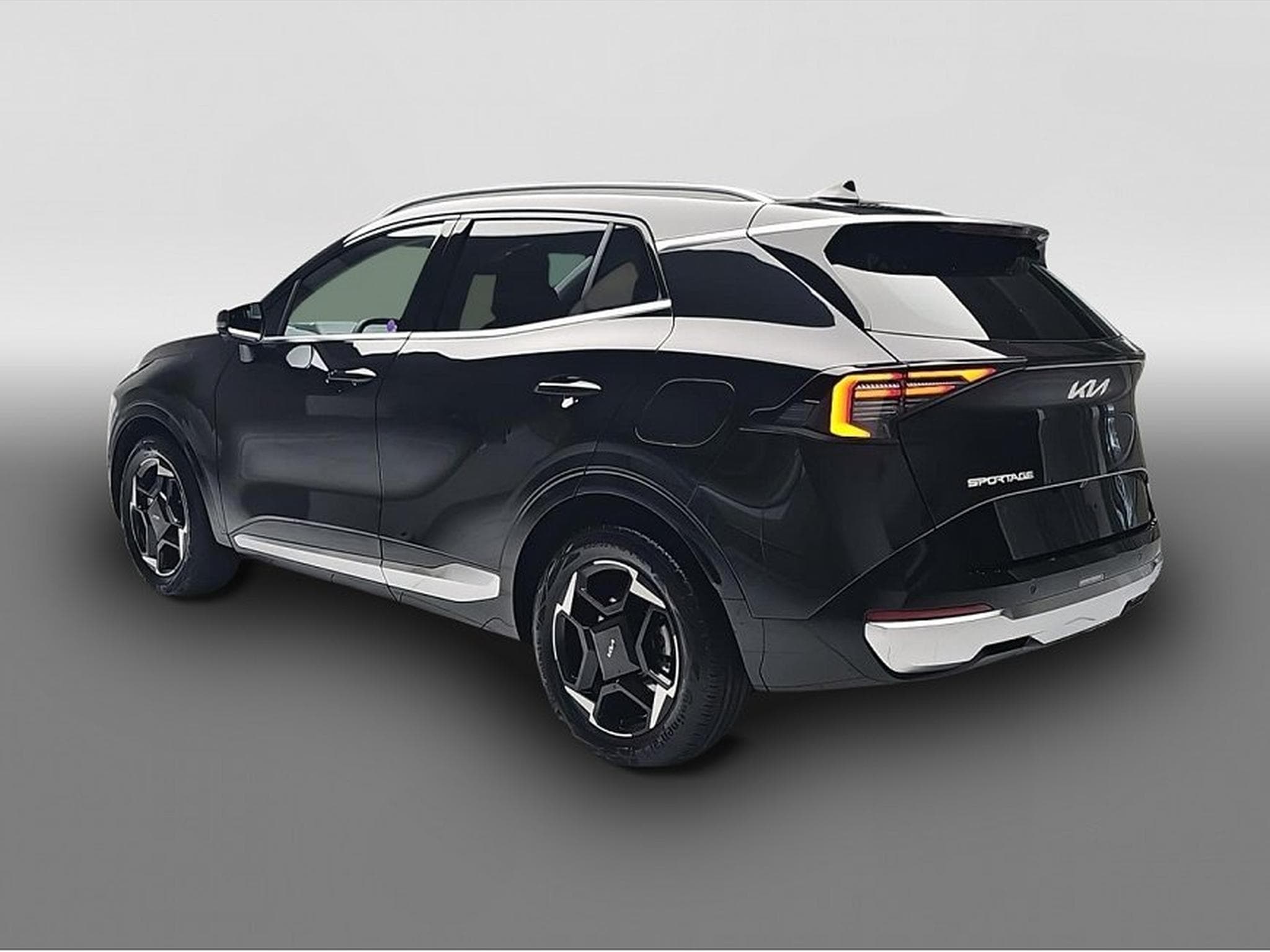 Kia Sportage (2026) - Photo 3