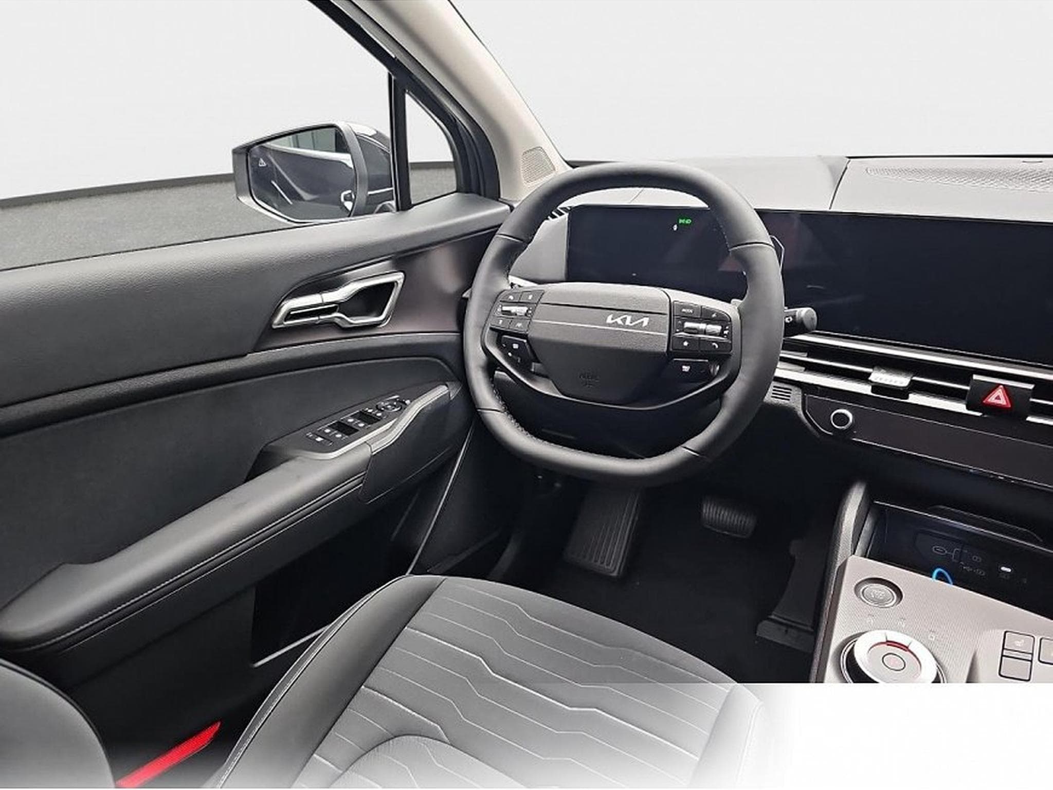 Kia Sportage (2026) - Photo 7