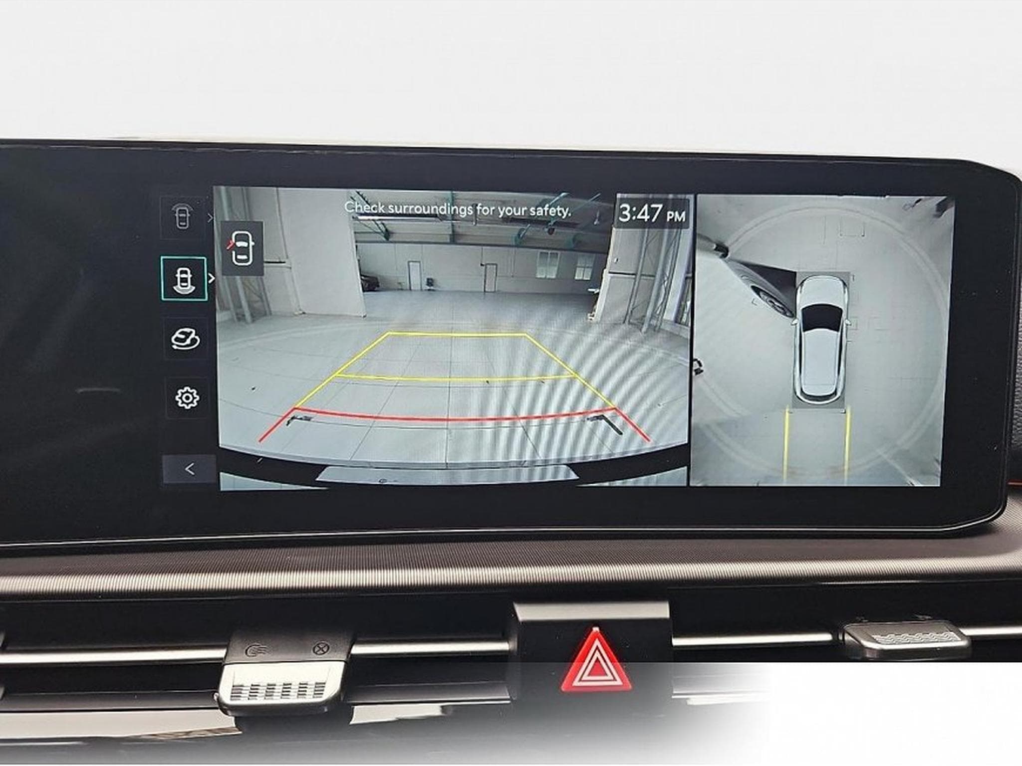 Kia Sportage (2026) - Photo 9