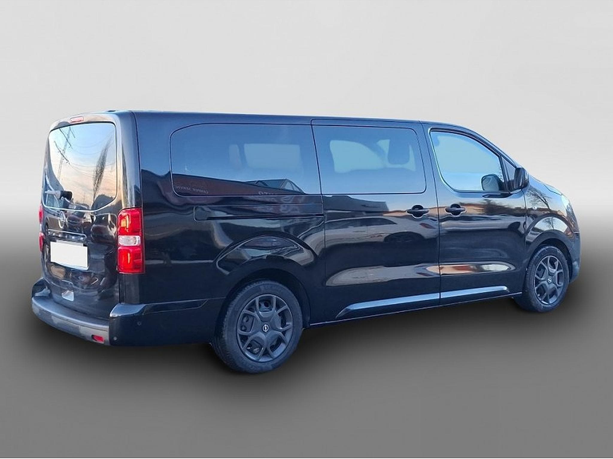 Opel Zafira (2026) - Photo 2