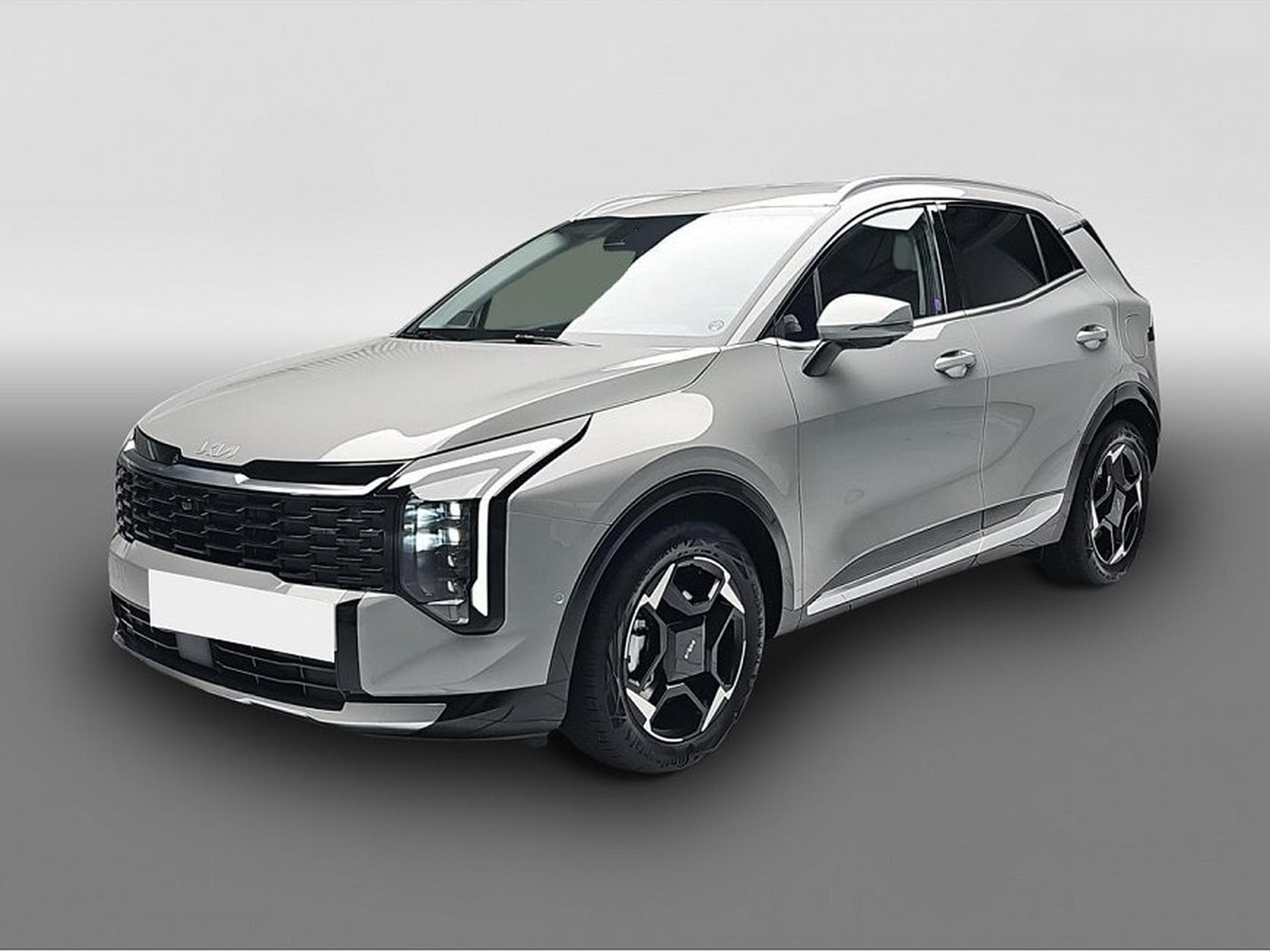 Kia Sportage (2026) - Photo 1