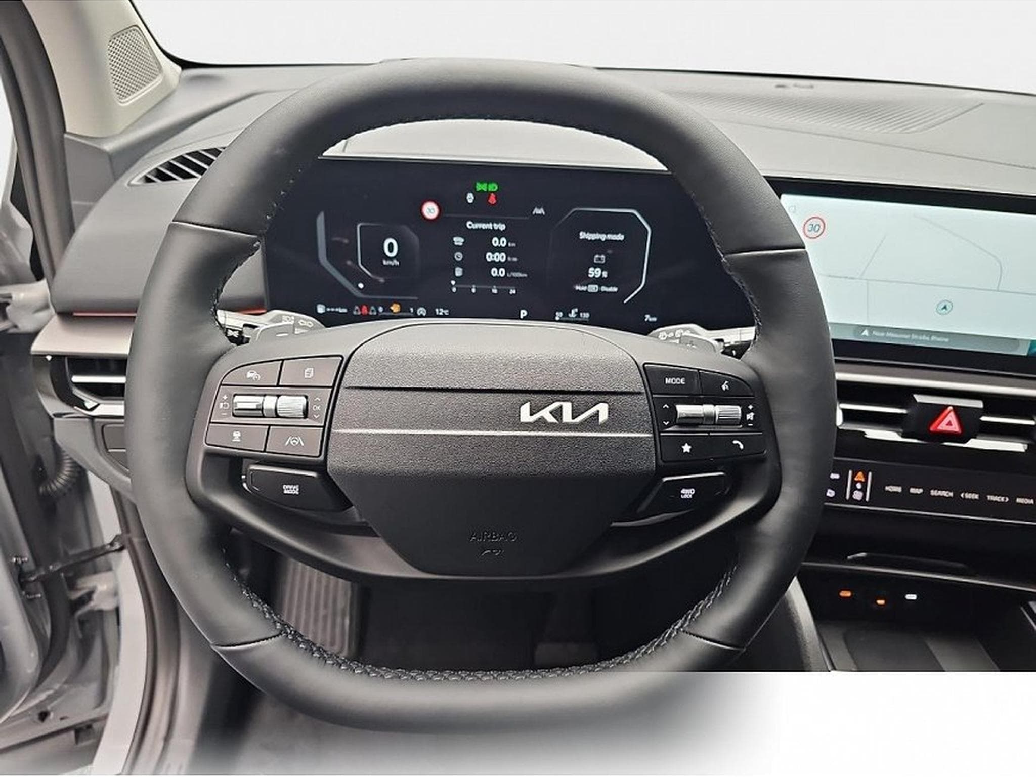 Kia Sportage (2026) - Photo 12