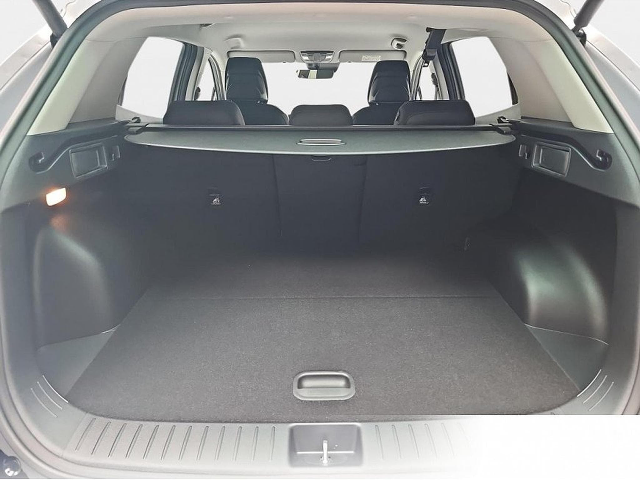 Kia Sportage (2026) - Photo 13