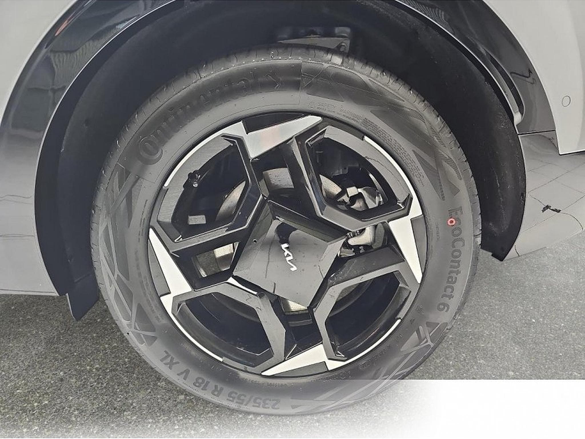 Kia Sportage (2026) - Photo 5