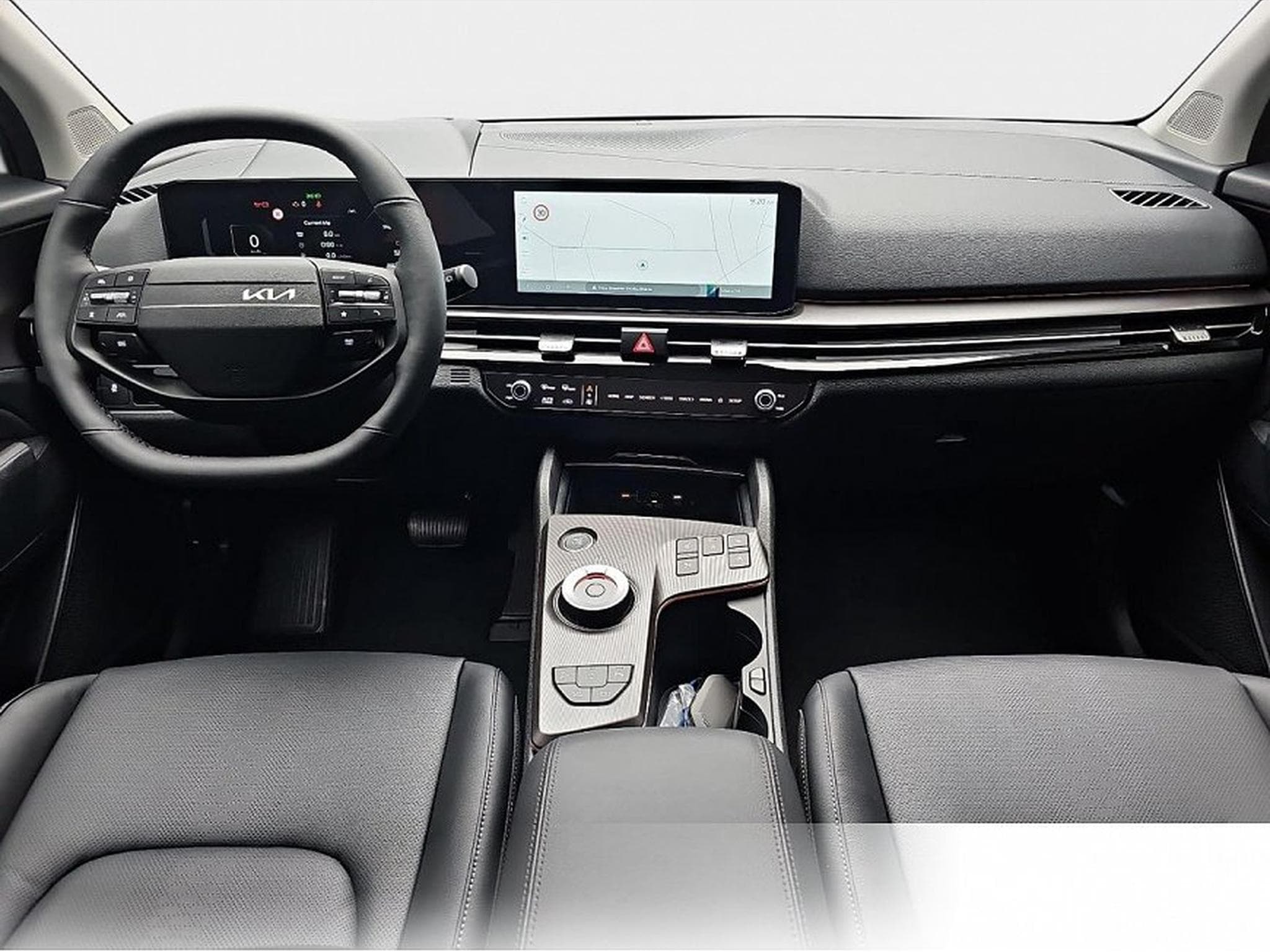 Kia Sportage (2026) - Photo 6