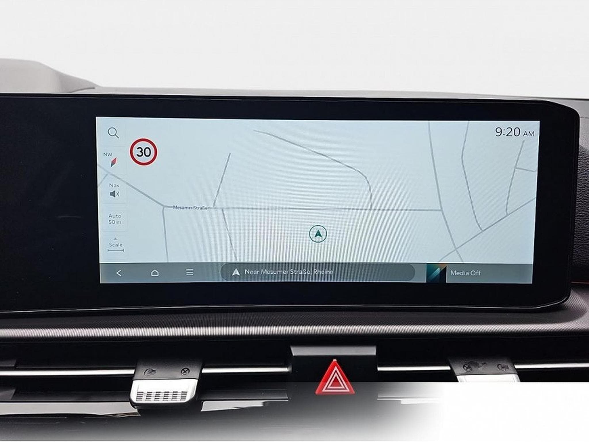 Kia Sportage (2026) - Photo 8