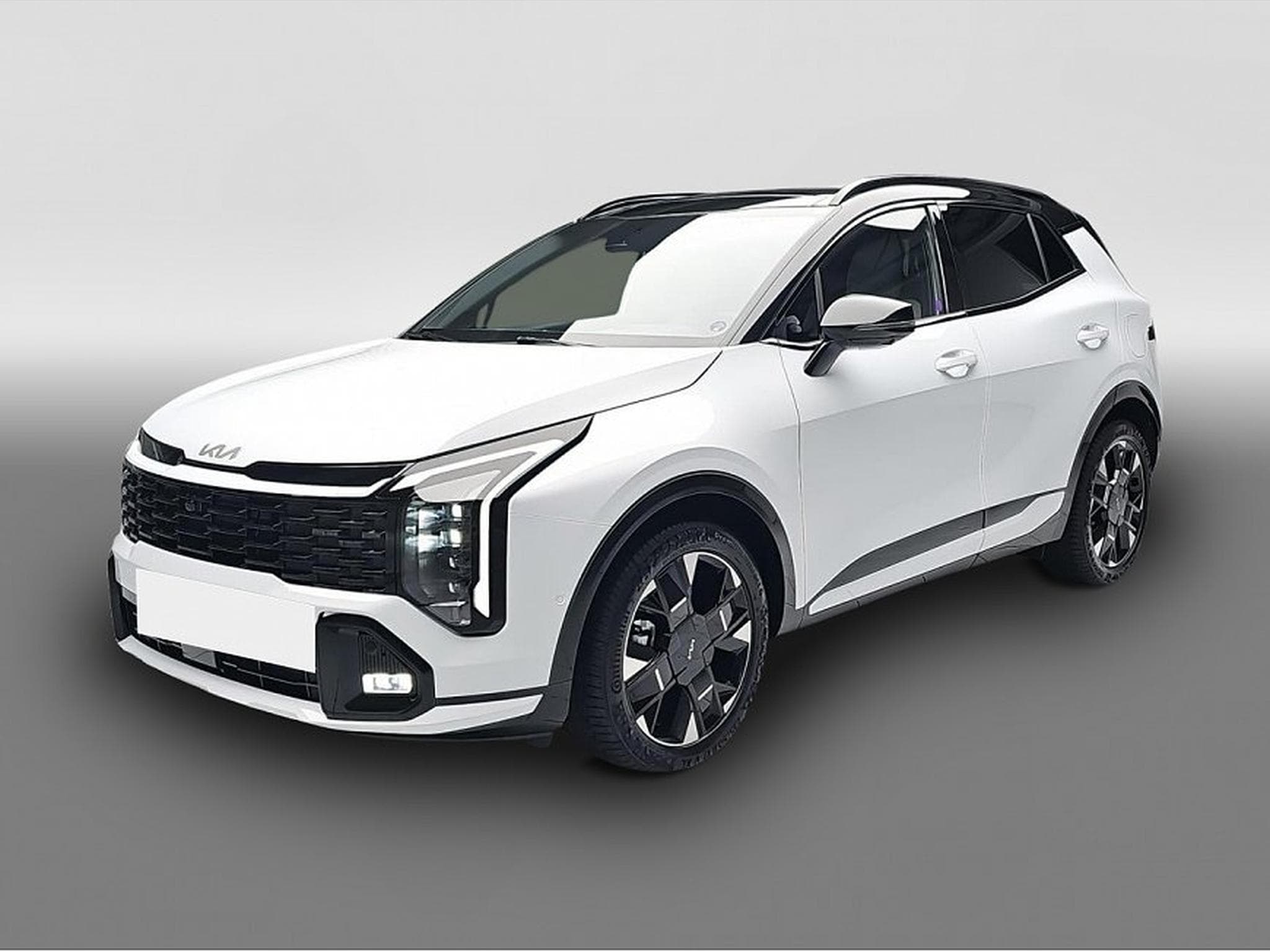 Kia Sportage (2026) - Photo 1