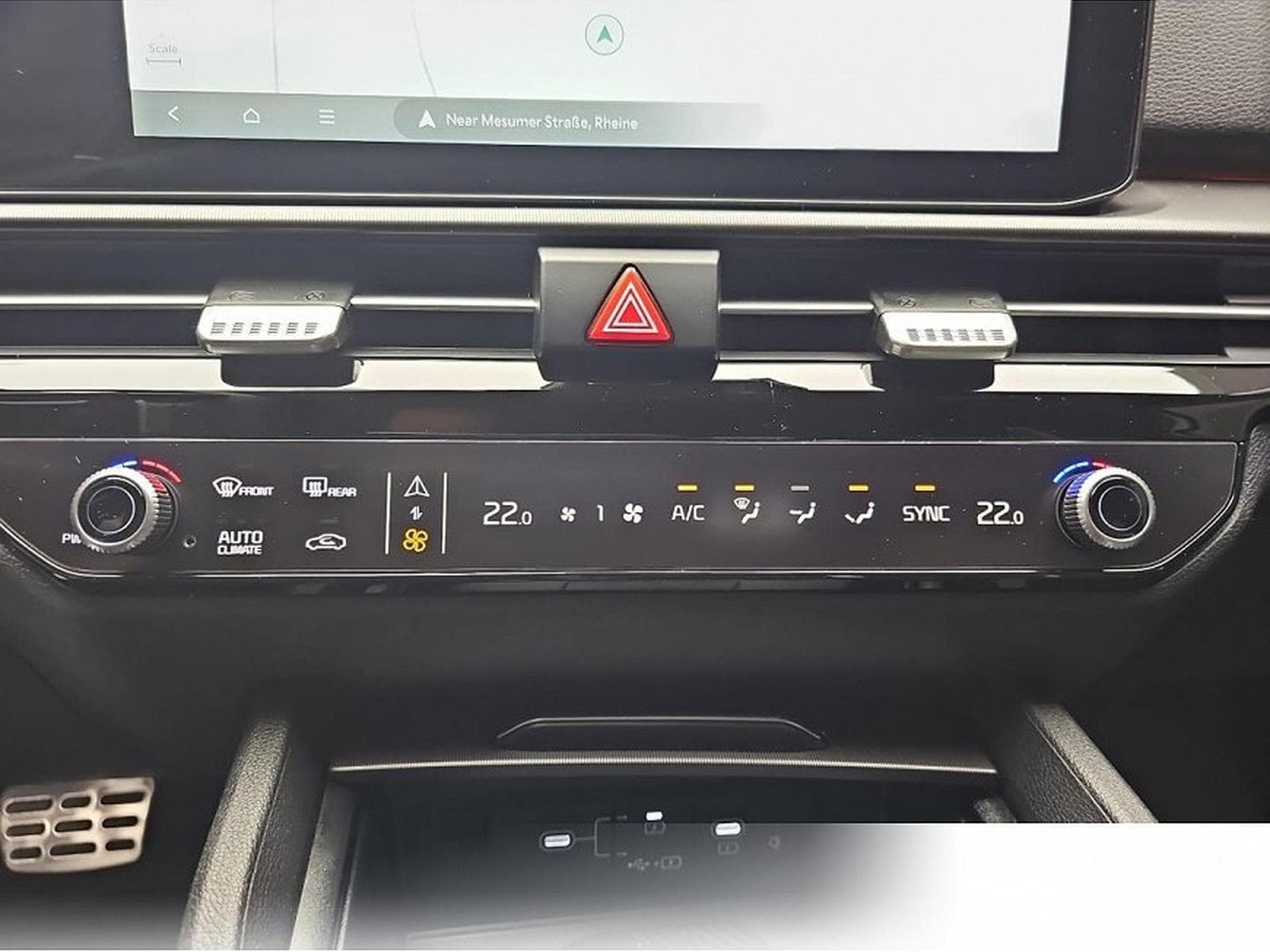 Kia Sportage (2026) - Photo 10