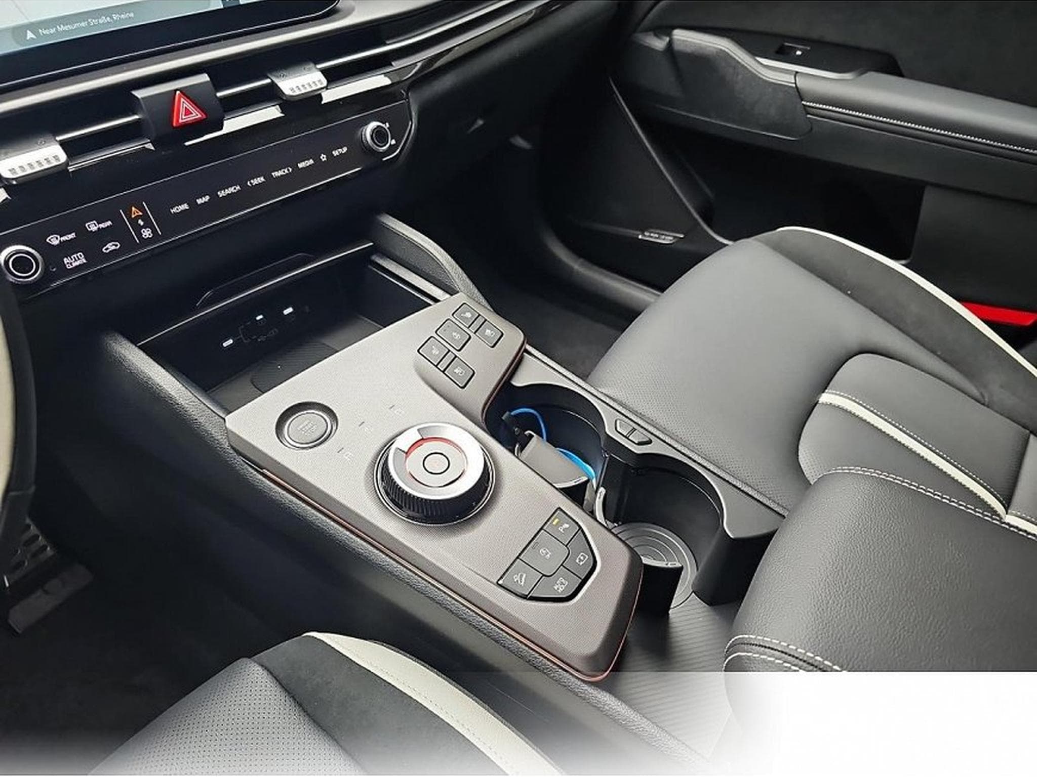 Kia Sportage (2026) - Photo 11