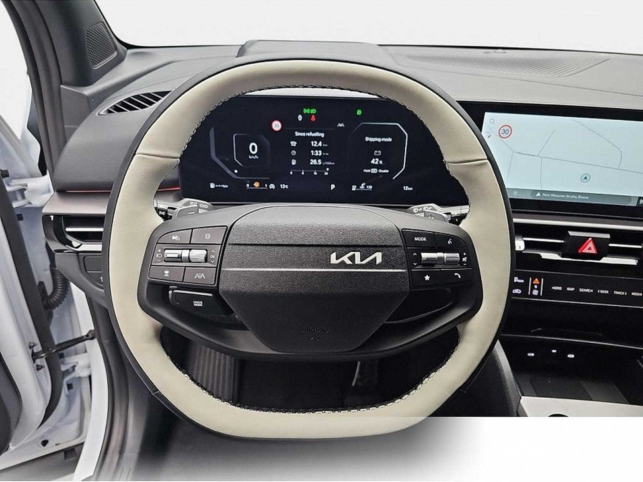 Kia Sportage (2026) - Photo 12