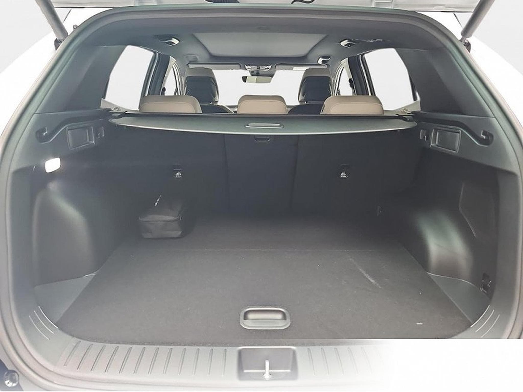 Kia Sportage (2026) - Photo 13