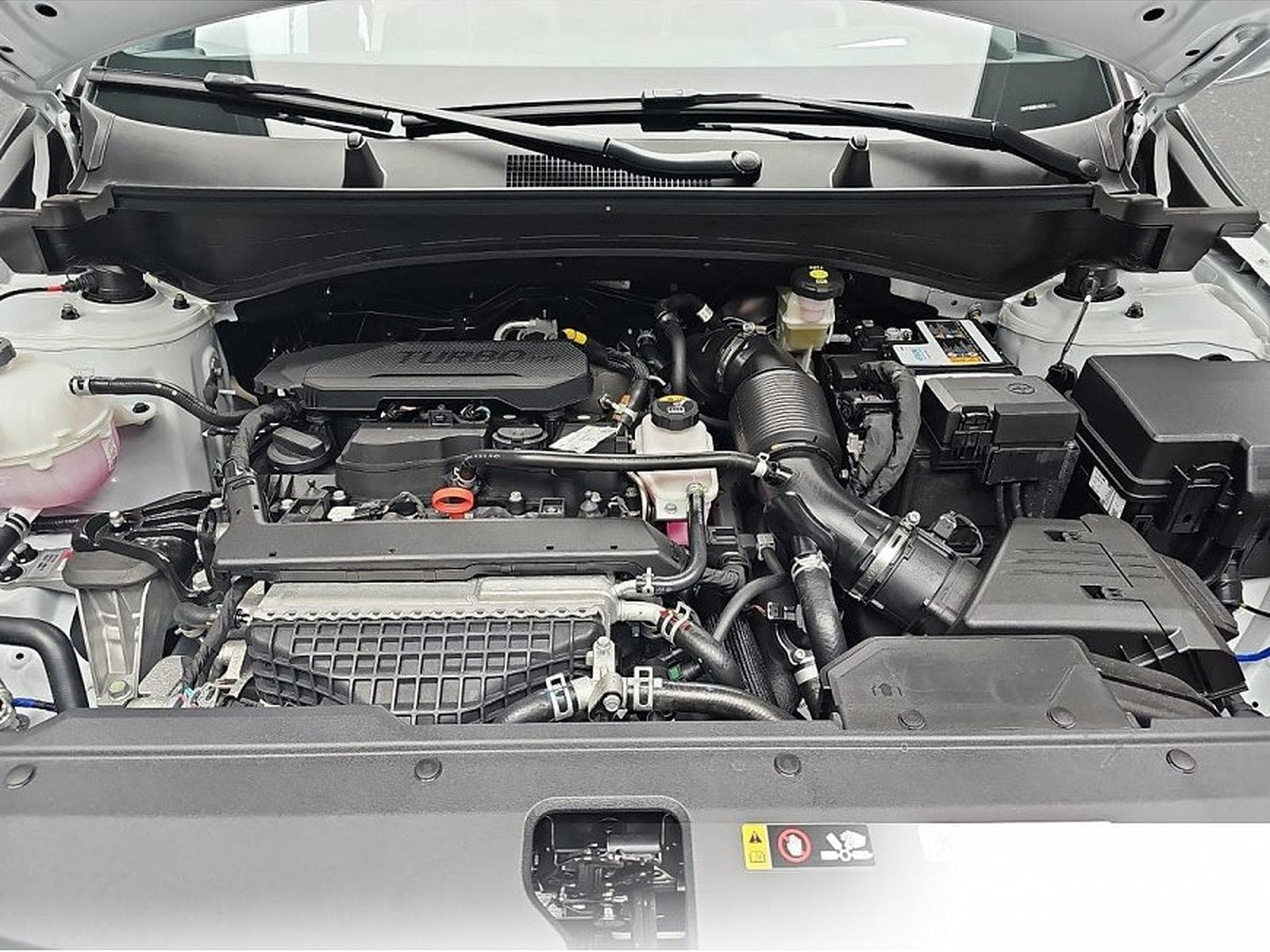 Kia Sportage (2026) - Photo 14