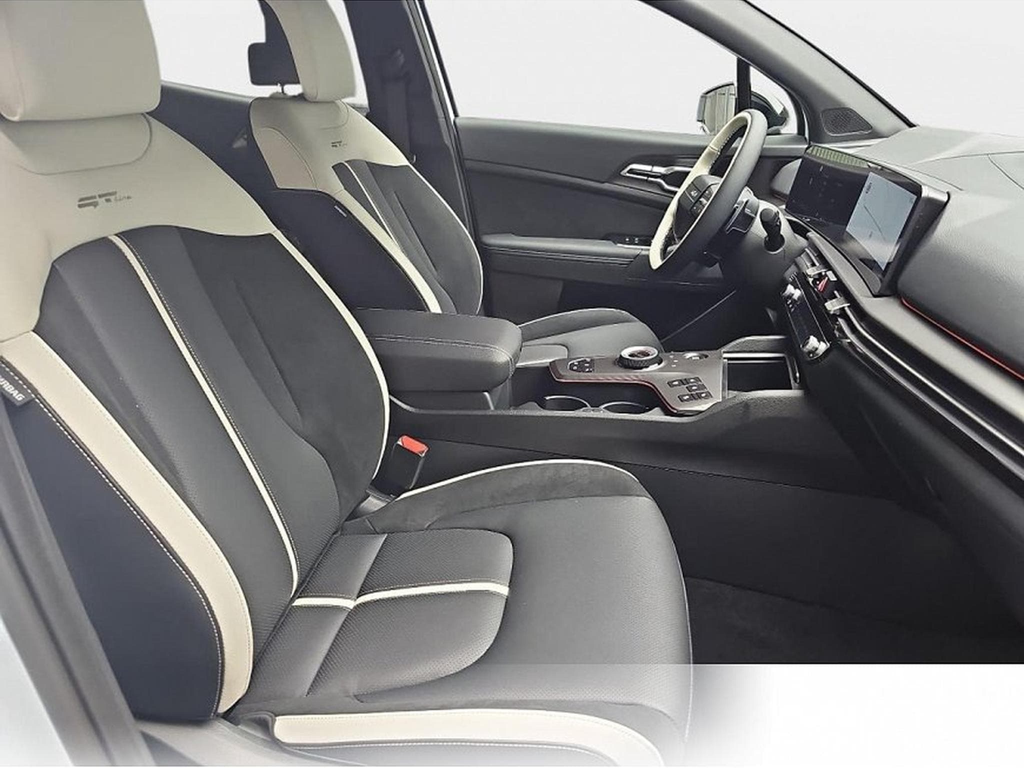 Kia Sportage (2026) - Photo 15