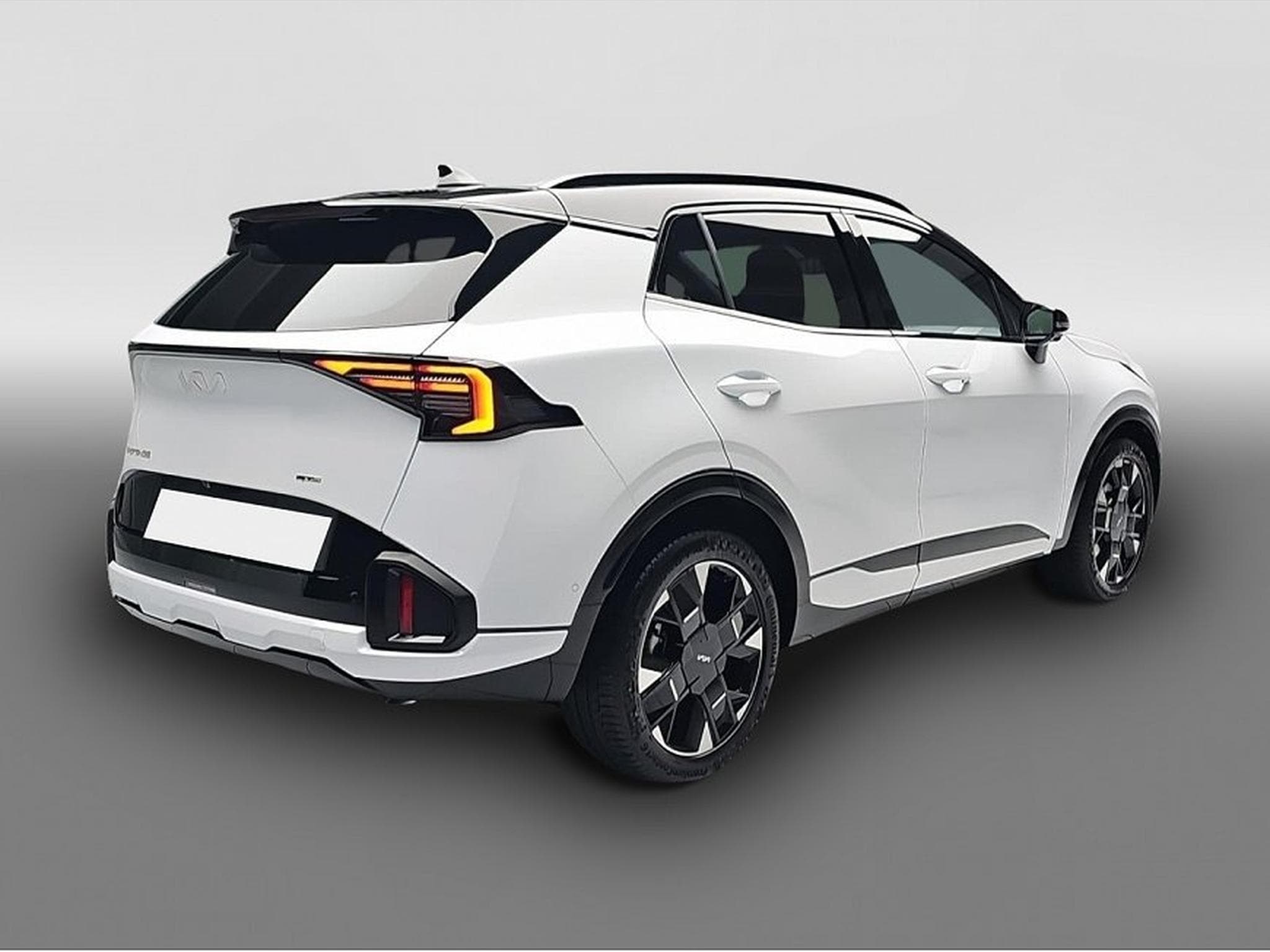 Kia Sportage (2026) - Photo 2