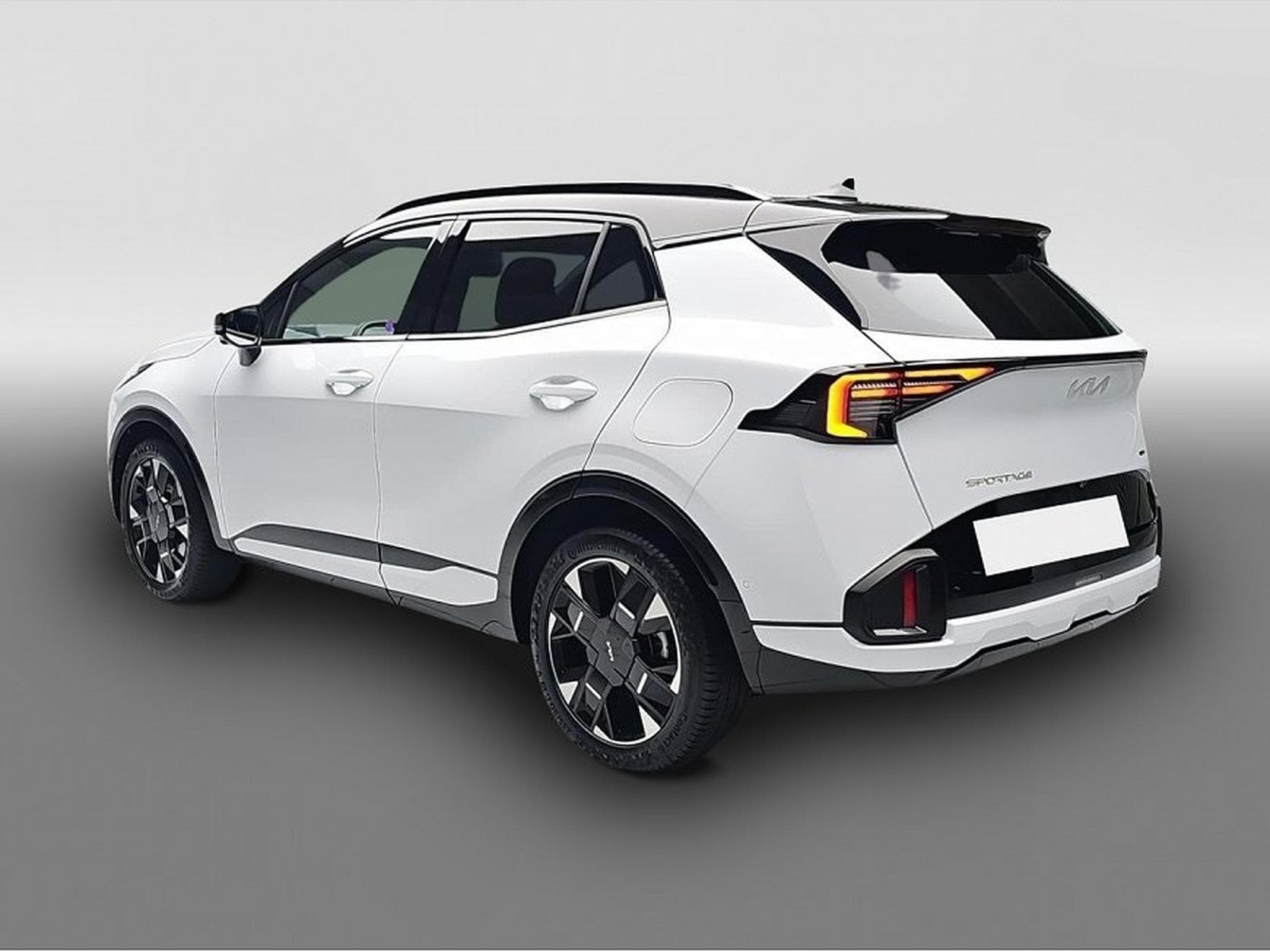 Kia Sportage (2026) - Photo 3