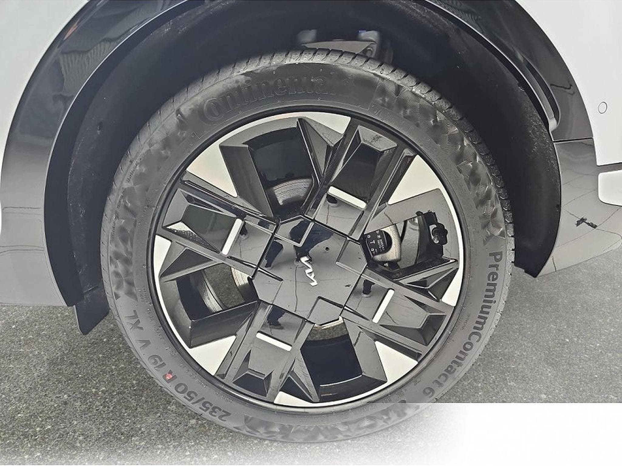 Kia Sportage (2026) - Photo 5