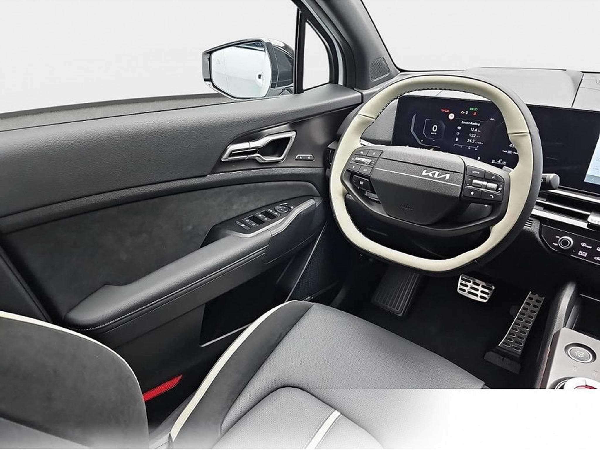 Kia Sportage (2026) - Photo 7