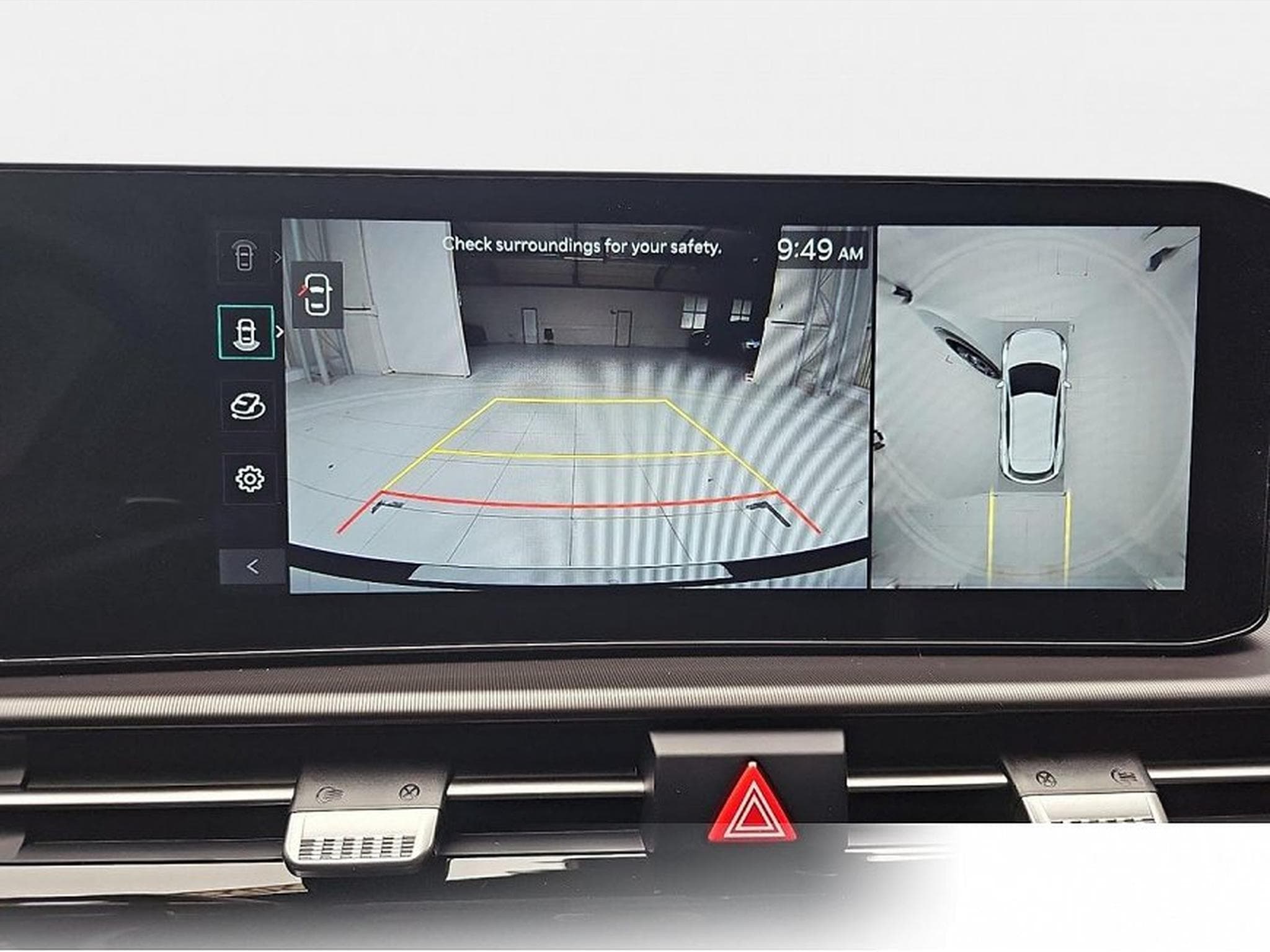 Kia Sportage (2026) - Photo 9