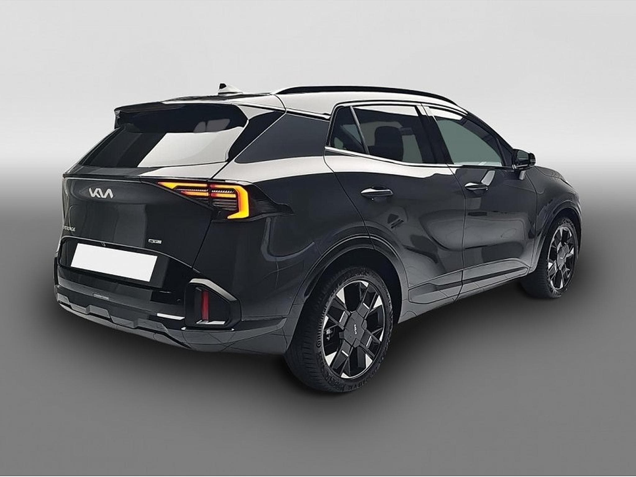 Kia Sportage (2026) - Photo 2