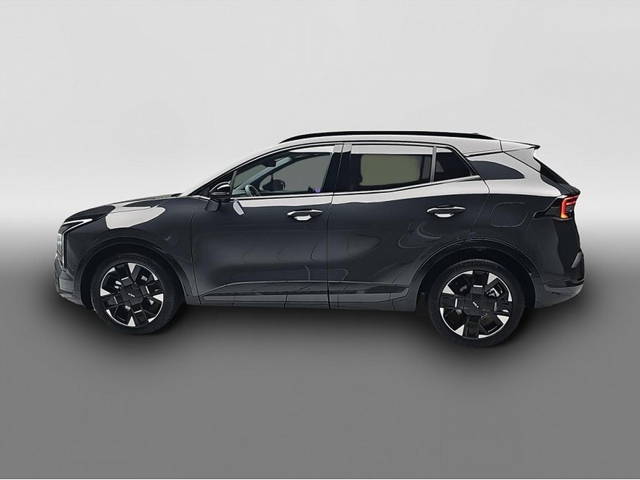Kia Sportage (2026) - Photo 4