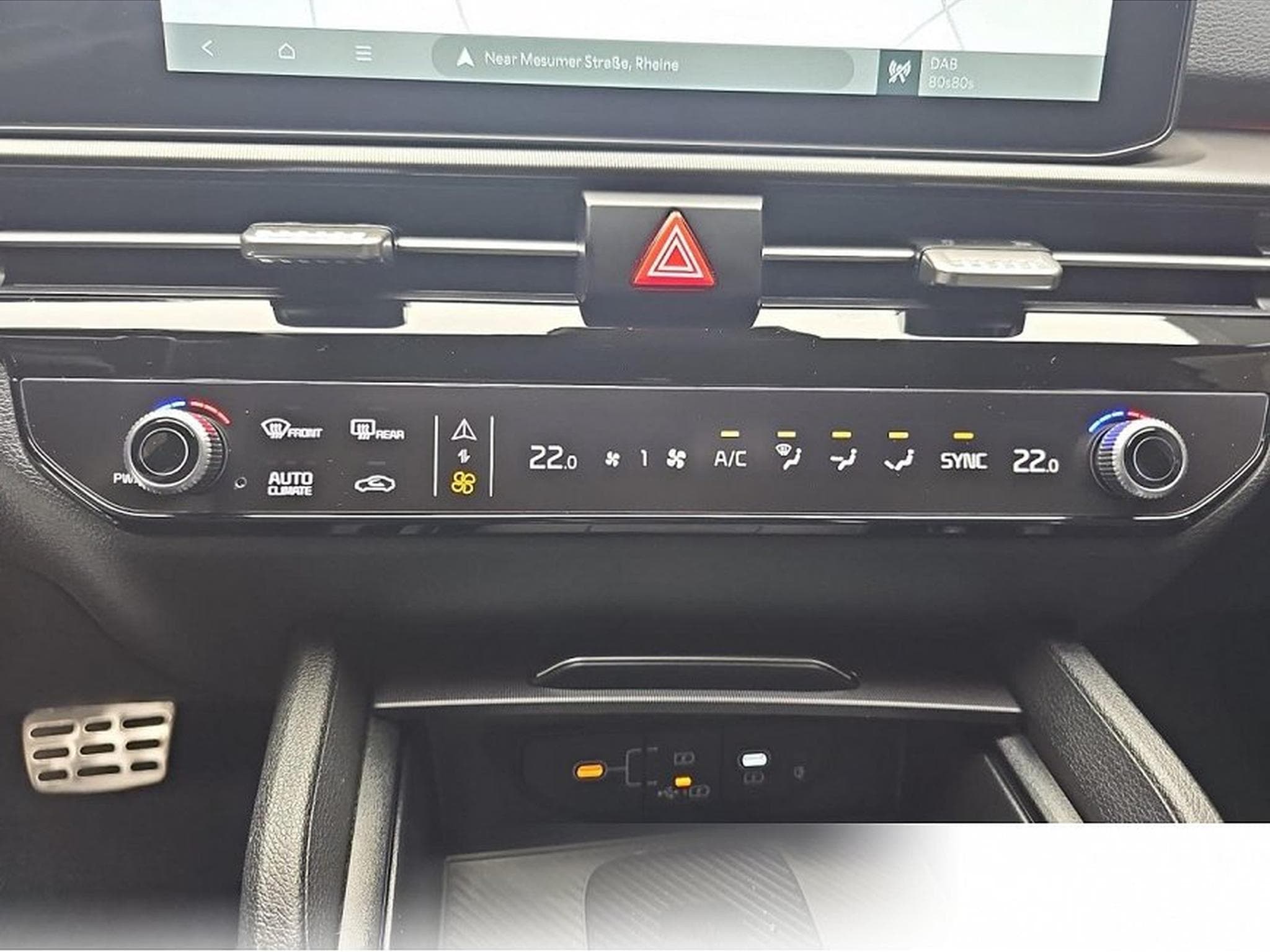 Kia Sportage (2026) - Photo 10