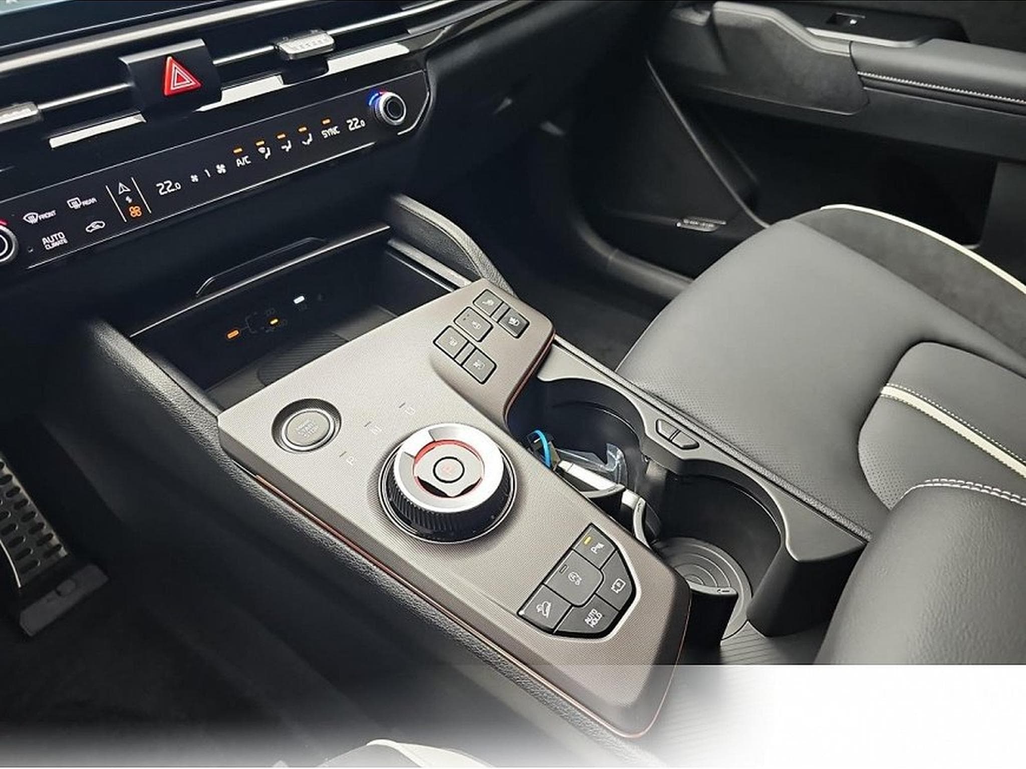 Kia Sportage (2026) - Photo 11