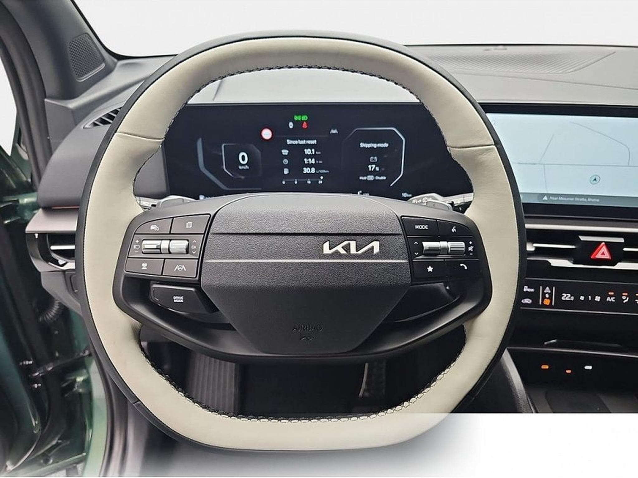 Kia Sportage (2026) - Photo 12