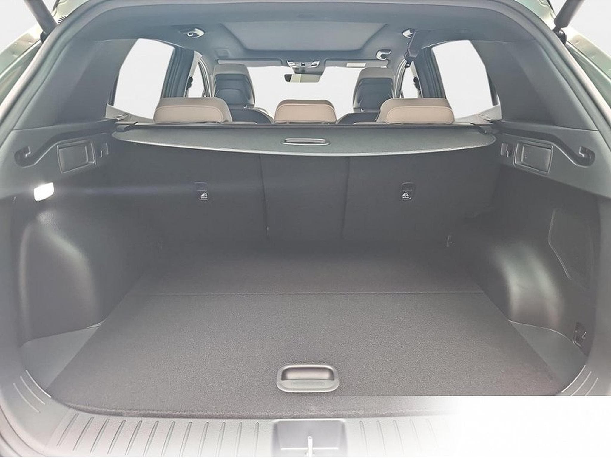 Kia Sportage (2026) - Photo 13