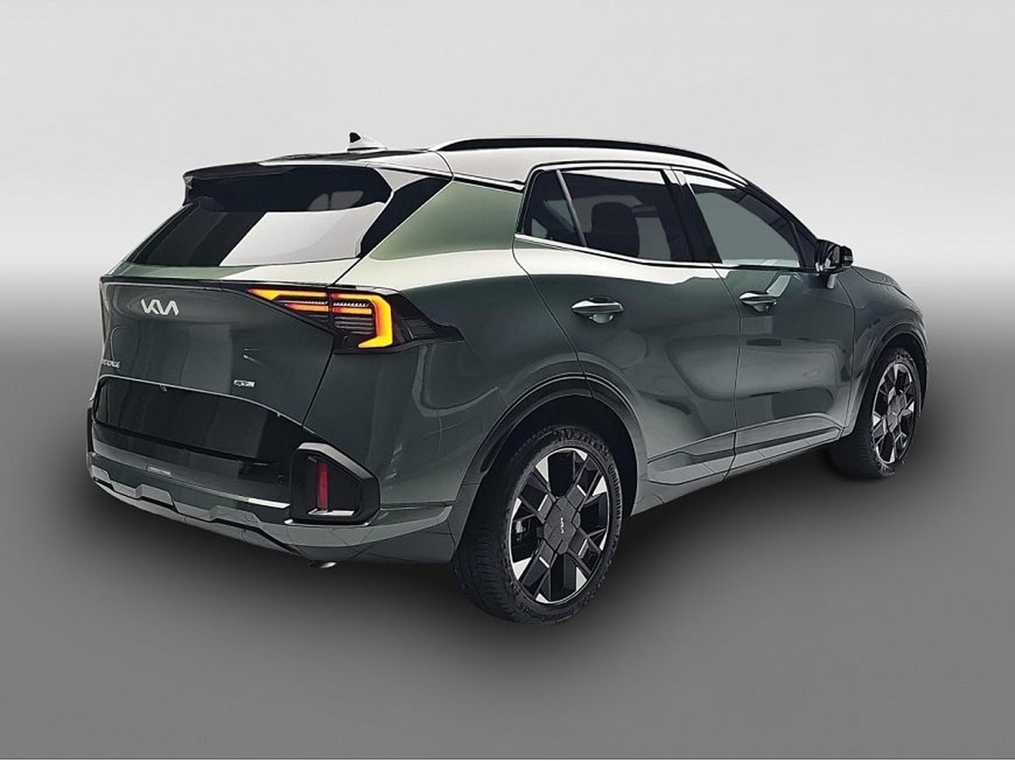 Kia Sportage (2026) - Photo 2