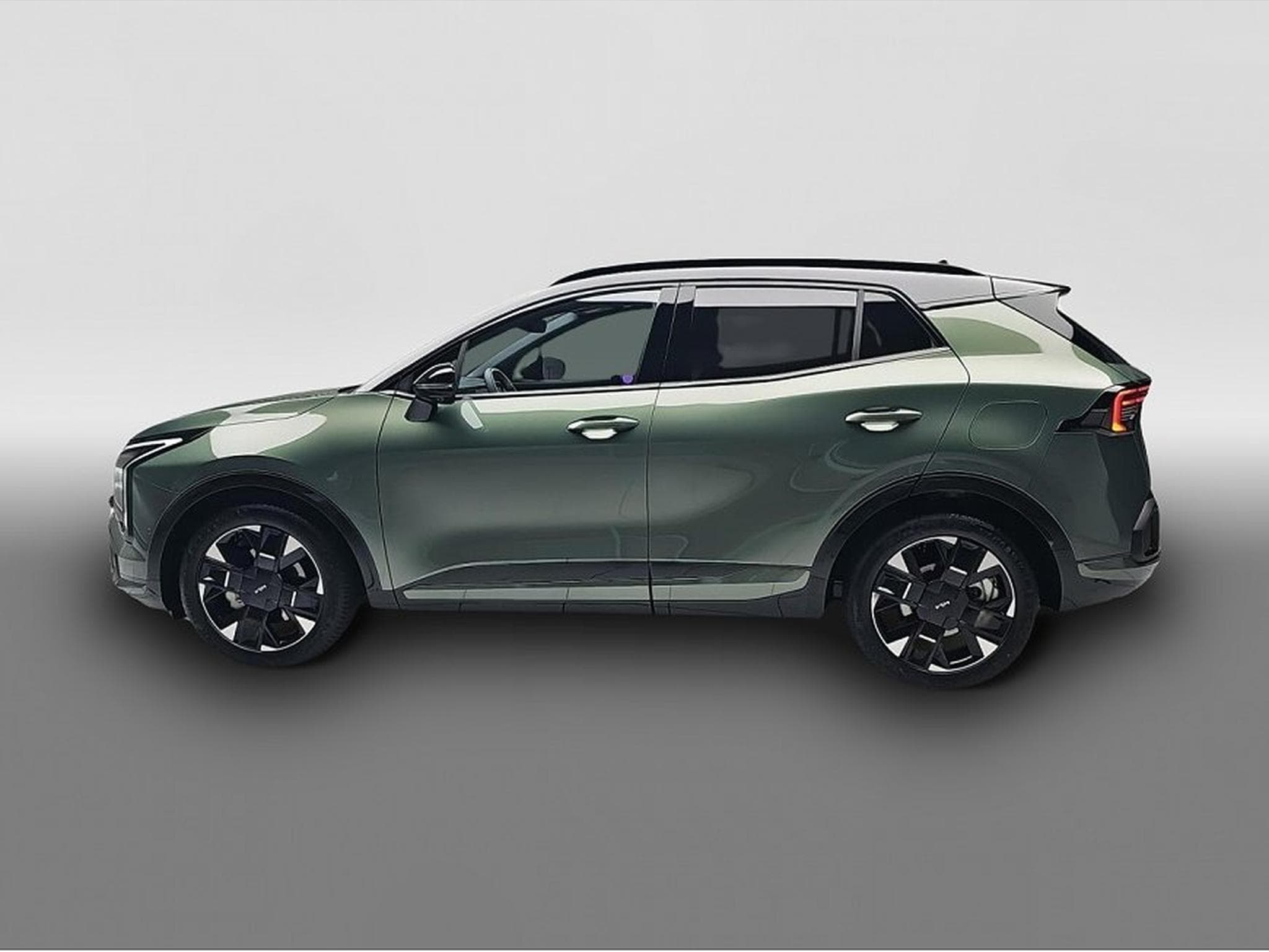 Kia Sportage (2026) - Photo 4