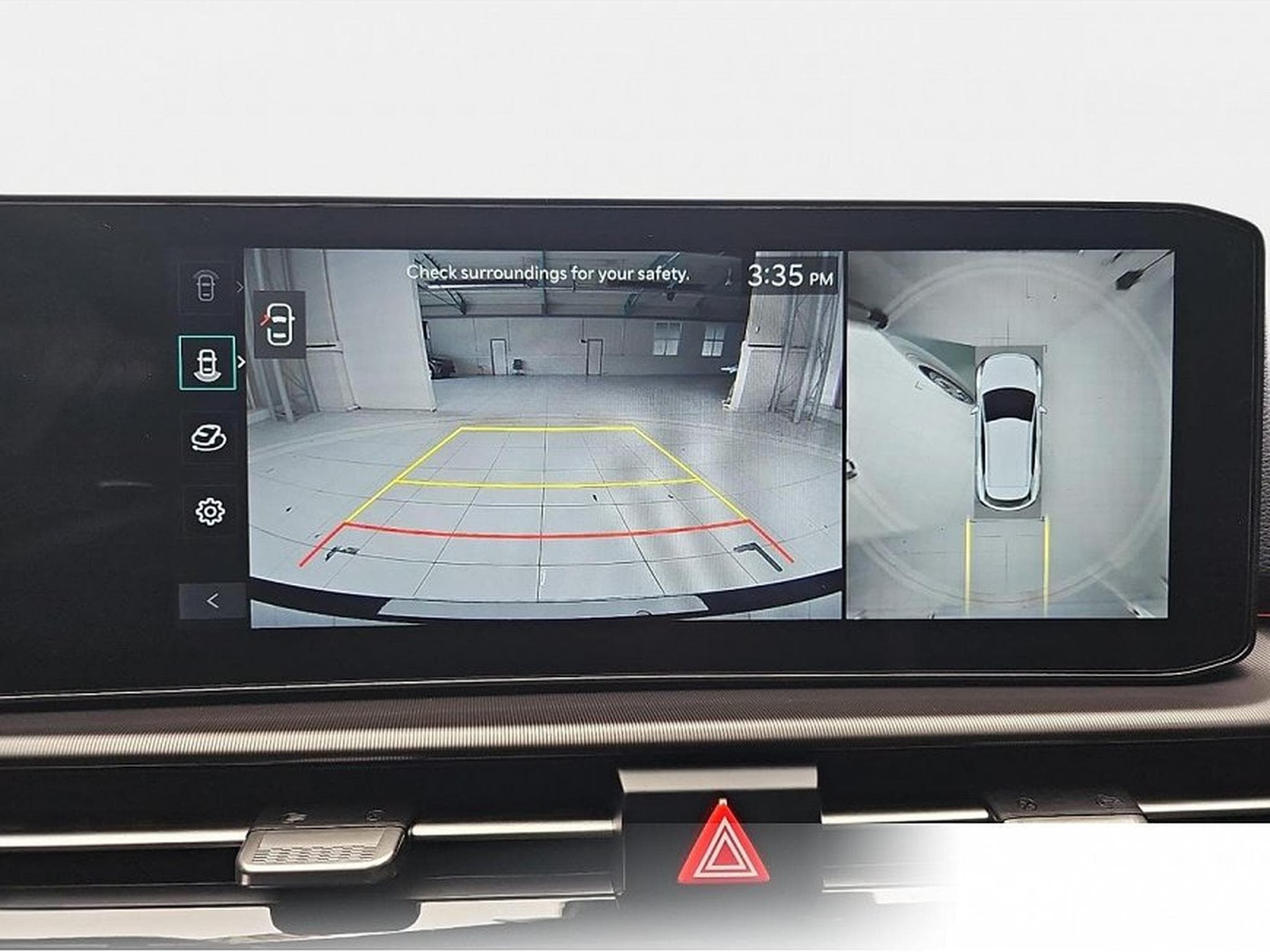 Kia Sportage (2026) - Photo 9